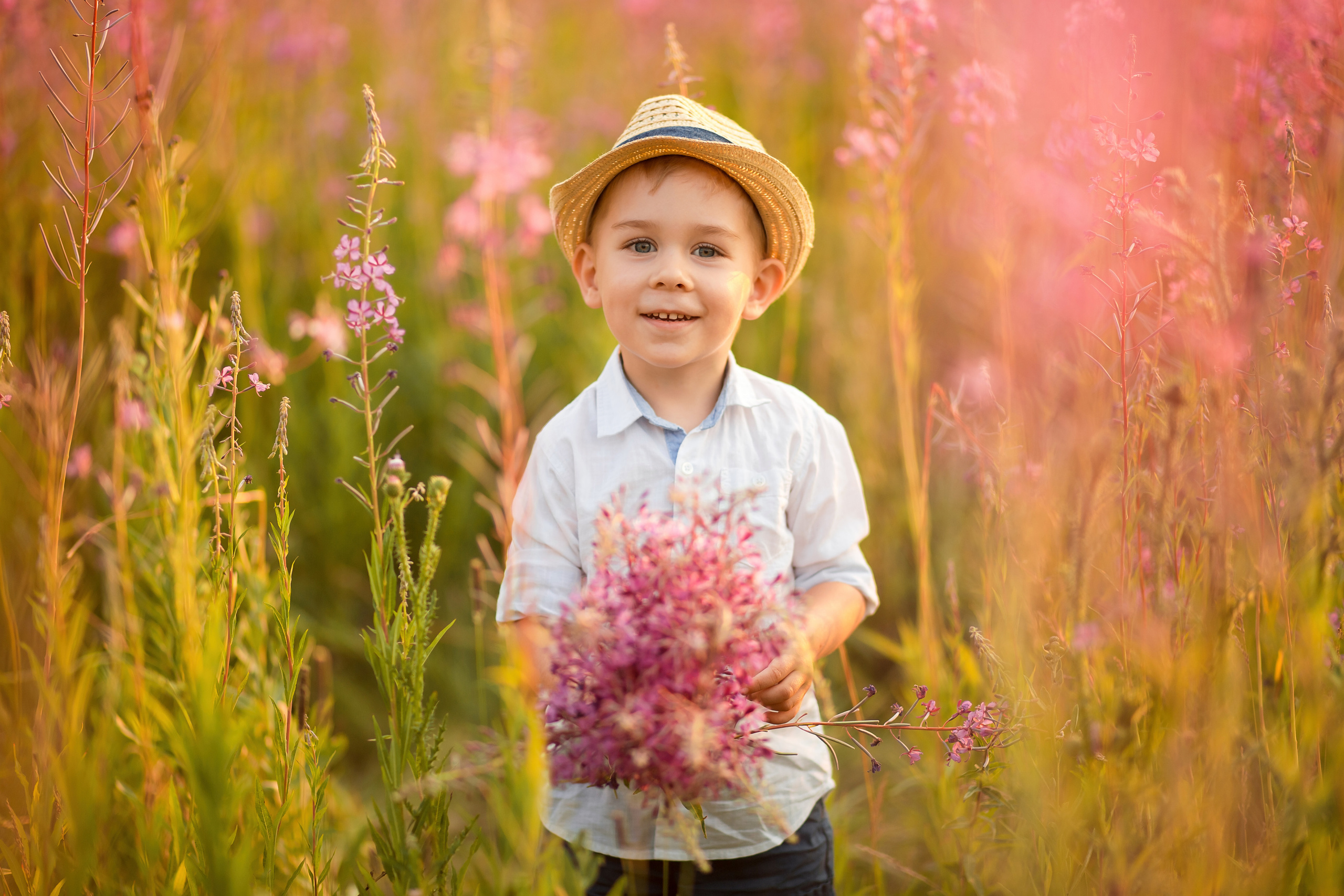 Семейная  и детская фотосессия I Фотосессия на природе, на улице. Детский и семейный фотограф Кристина Сивер