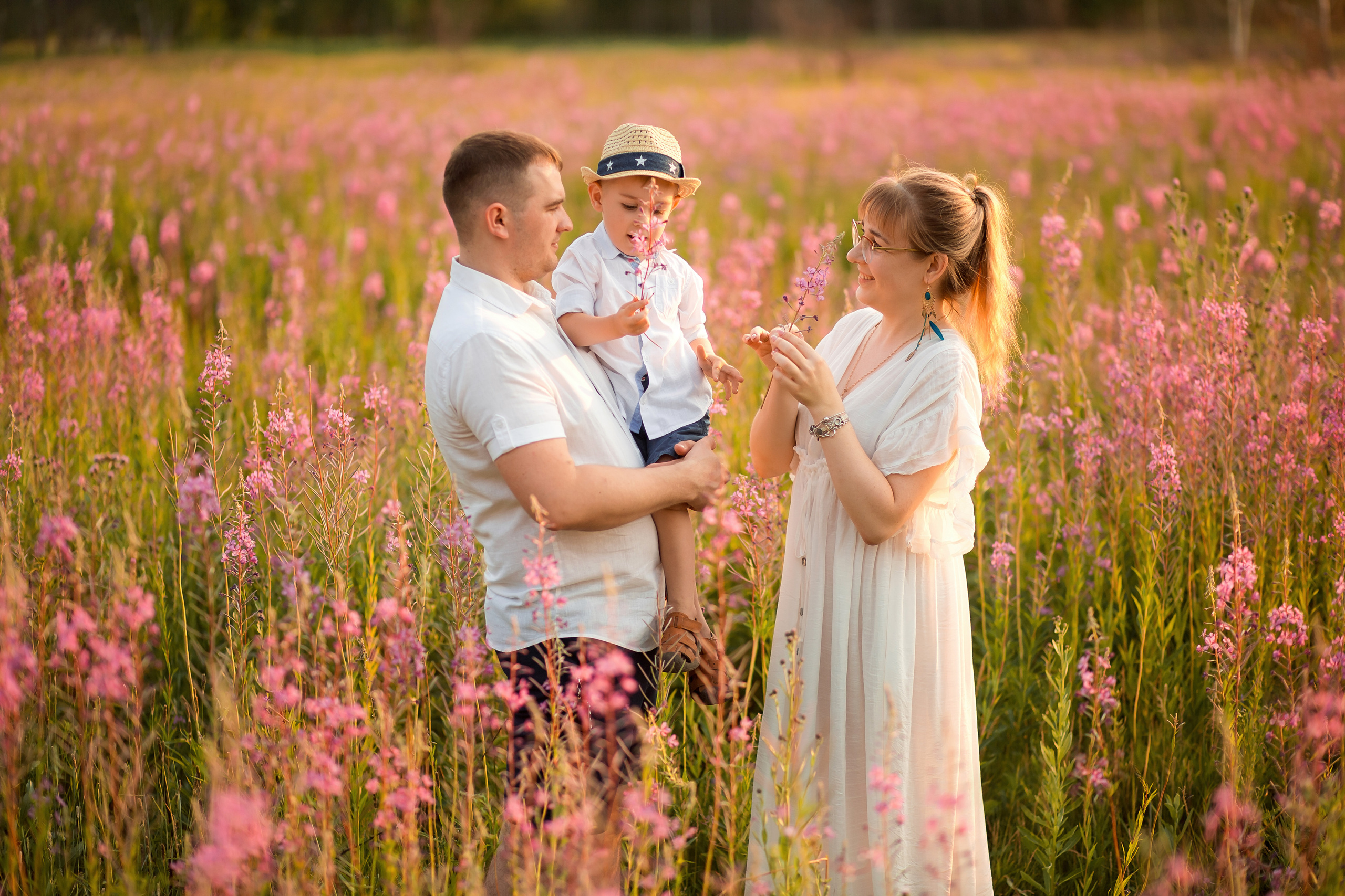 Семейная  и детская фотосессия I Фотосессия на природе, на улице. Детский и семейный фотограф Кристина Сивер