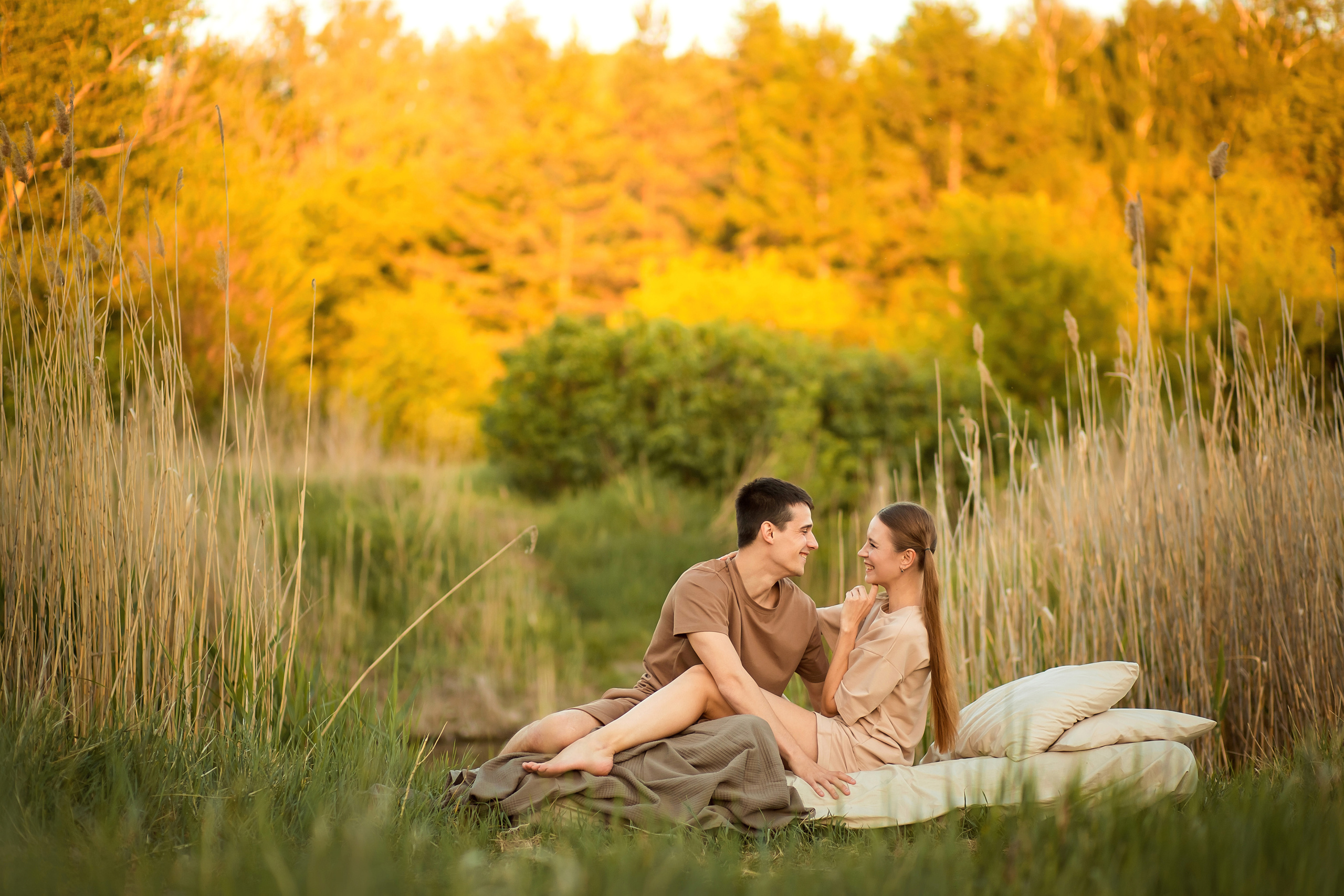 Семейная  и детская фотосессия I Фотосессия на природе, на улице. Детский и семейный фотограф Кристина Сивер