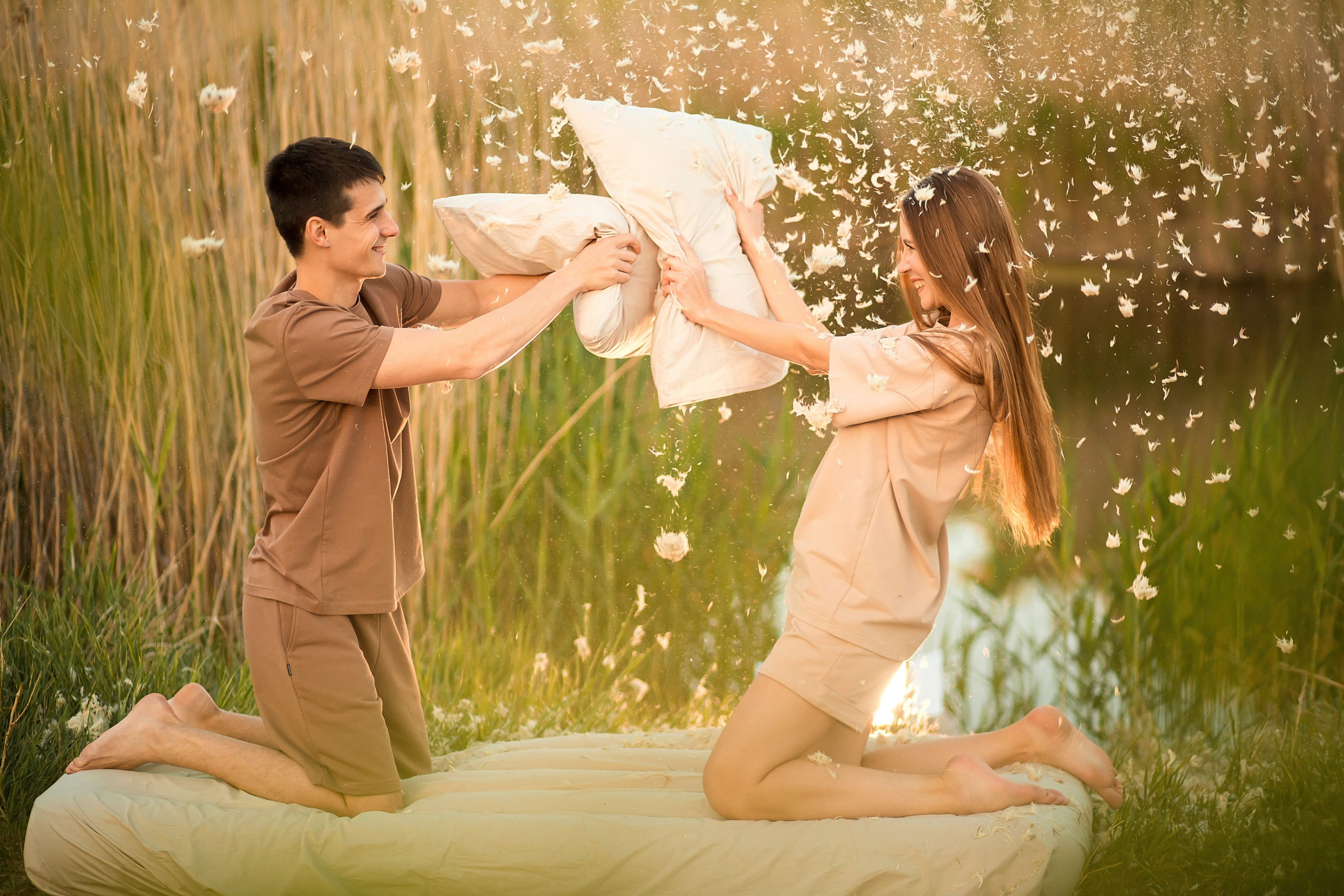 Семейная  и детская фотосессия I Фотосессия на природе, на улице. Детский и семейный фотограф Кристина Сивер