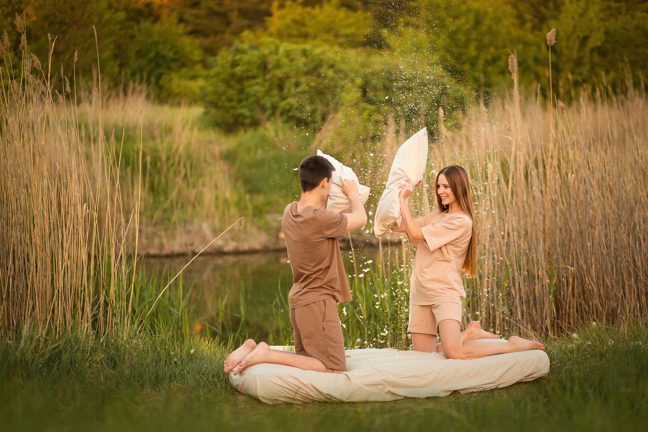 Семейная  и детская фотосессия I Фотосессия на природе, на улице. Детский и семейный фотограф Кристина Сивер