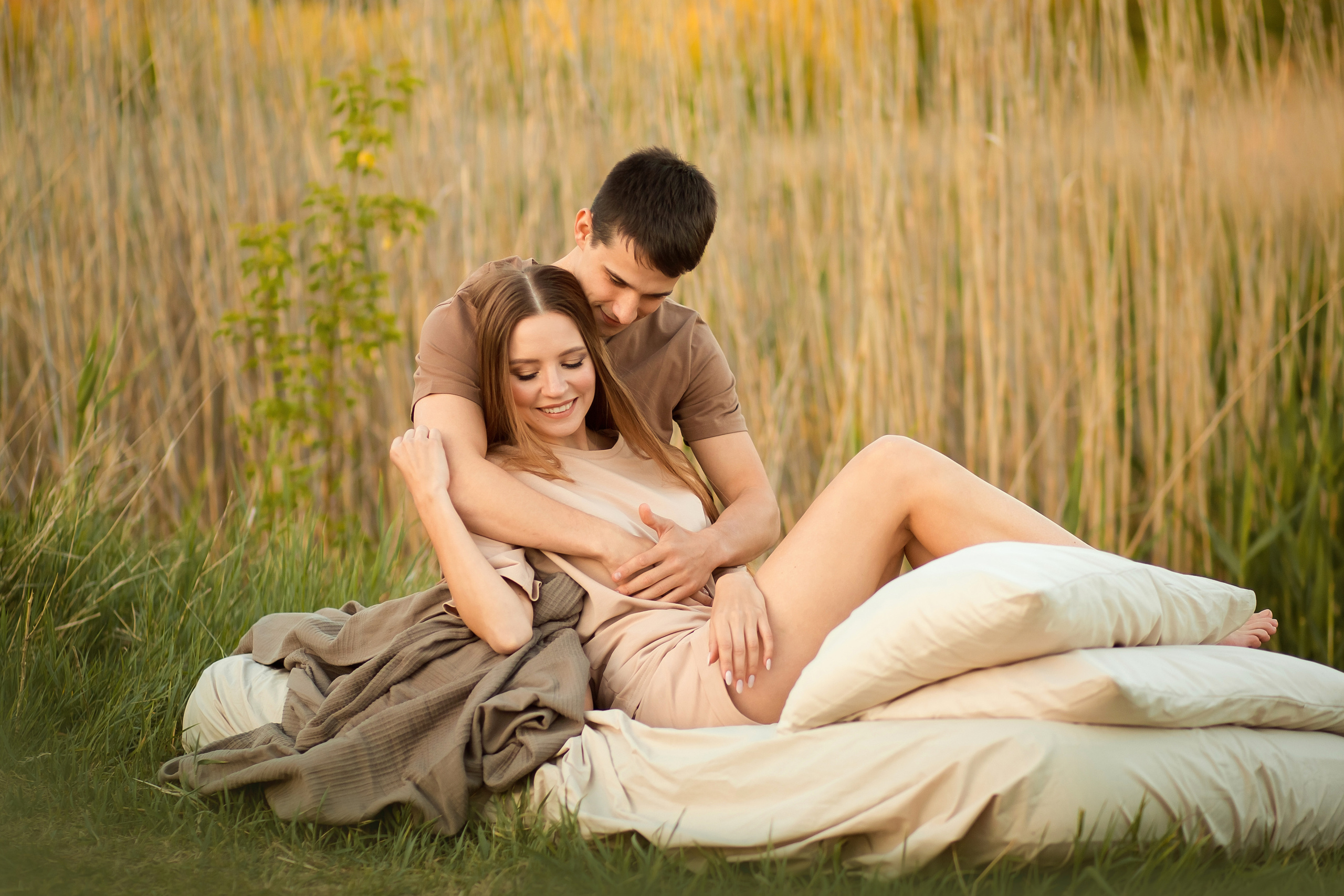 Семейная  и детская фотосессия I Фотосессия на природе, на улице. Детский и семейный фотограф Кристина Сивер