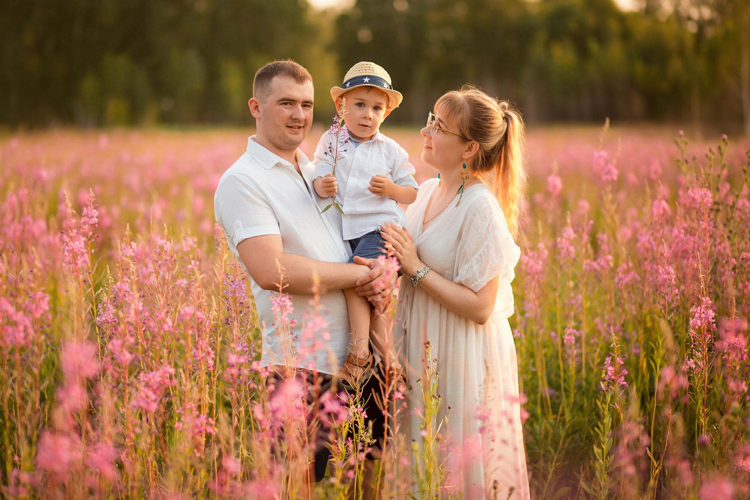 Семейная  и детская фотосессия I Фотосессия на природе, на улице. Детский и семейный фотограф Кристина Сивер
