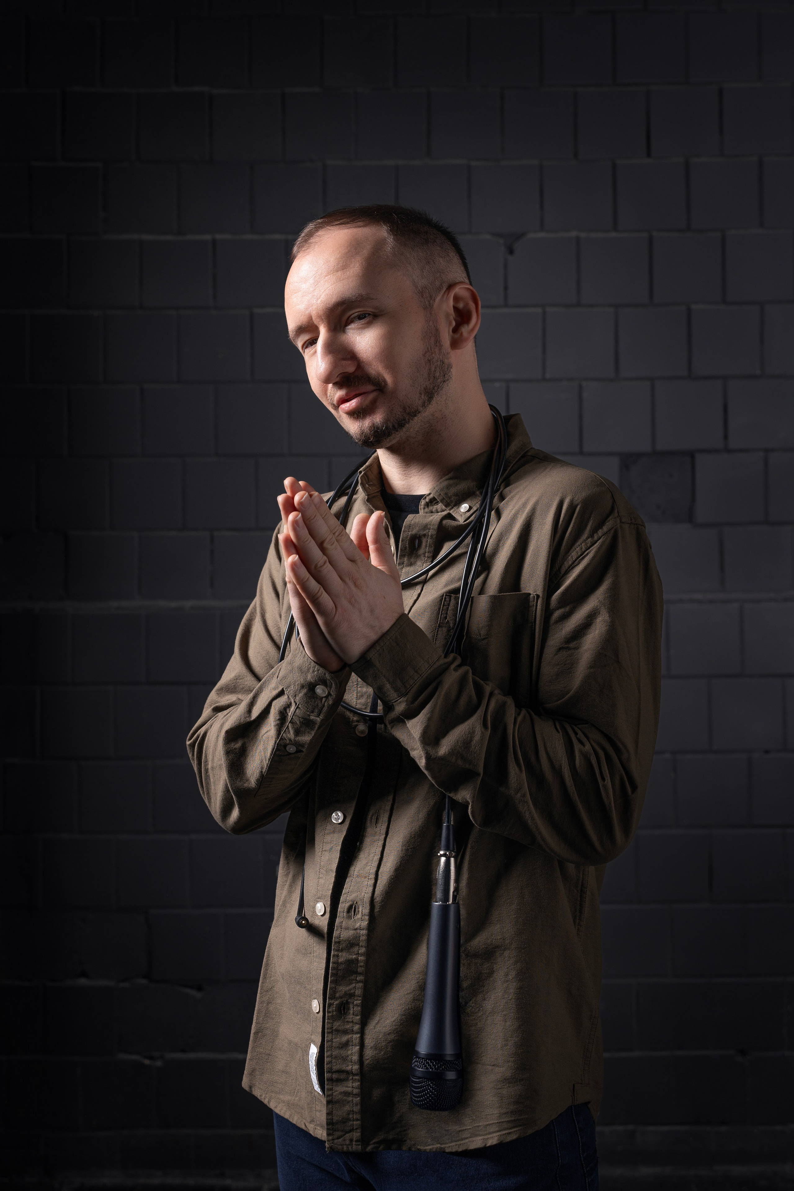 Арт съемка в Москве. Фотограф Ольга Чувалдина Москва