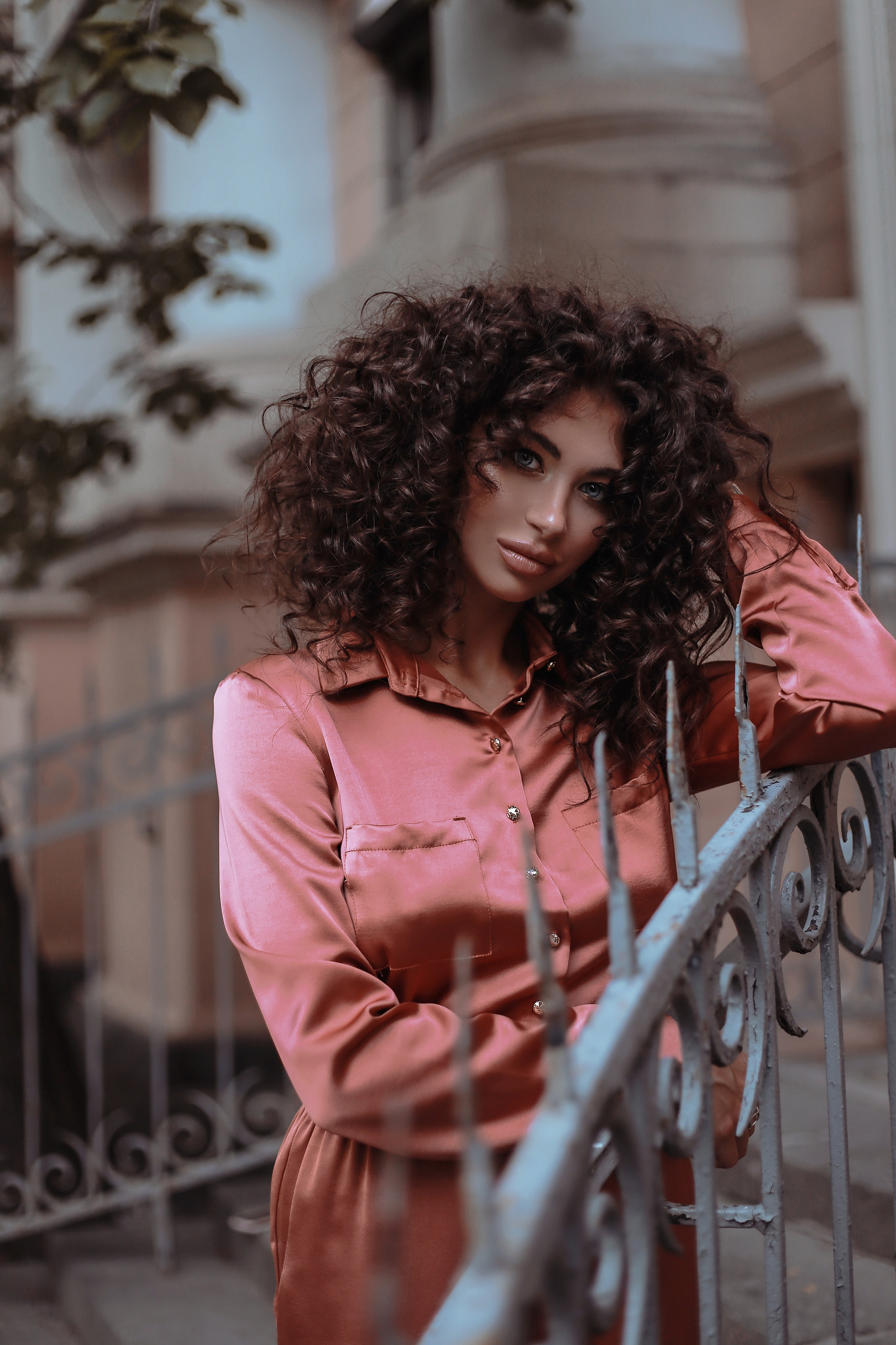 Валерия. Женский и семейный фотограф в Стамбуле и Москве