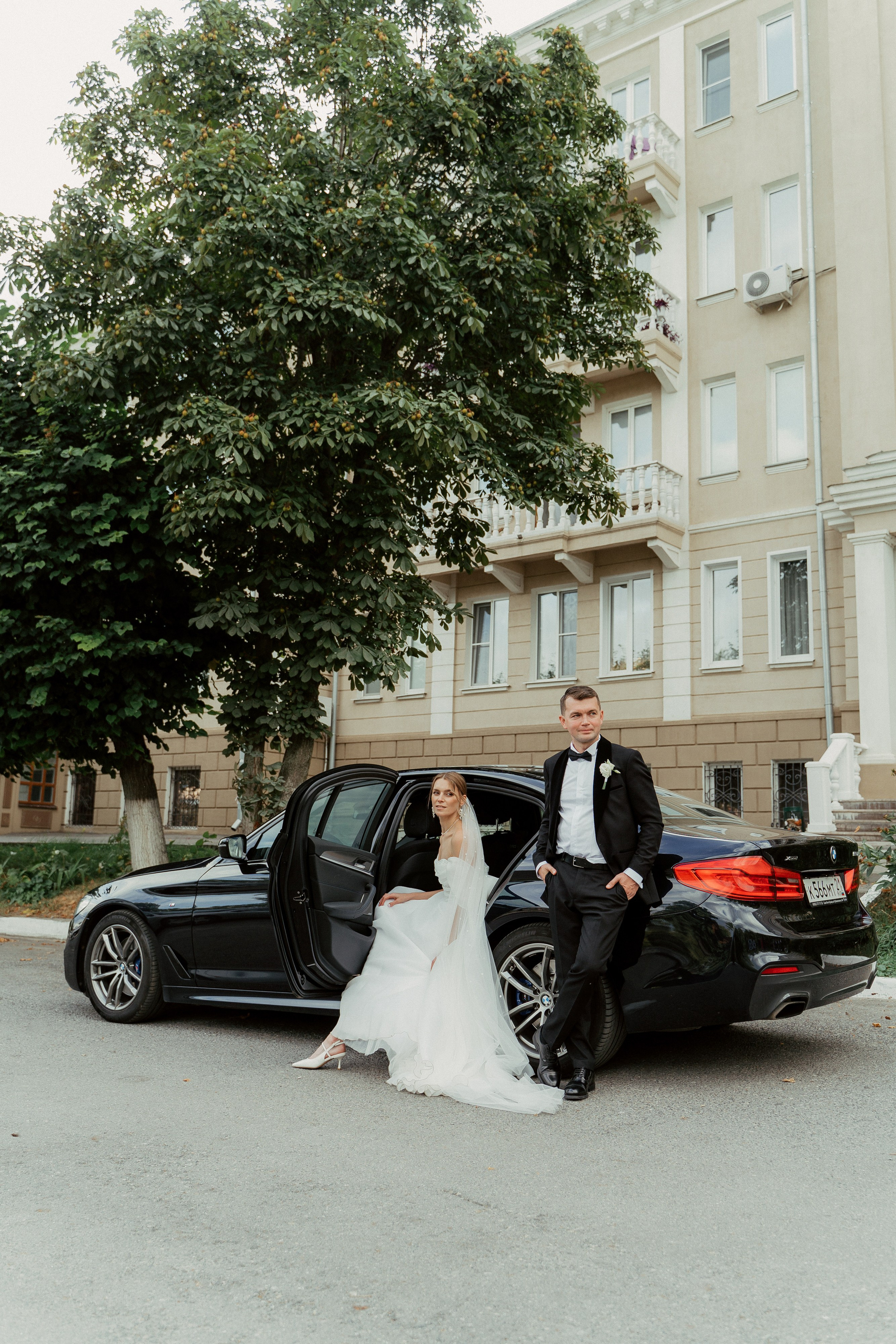 Андрей и Мария. Фотограф Никита Анкудинов. Москва — Чебоксары — Казань