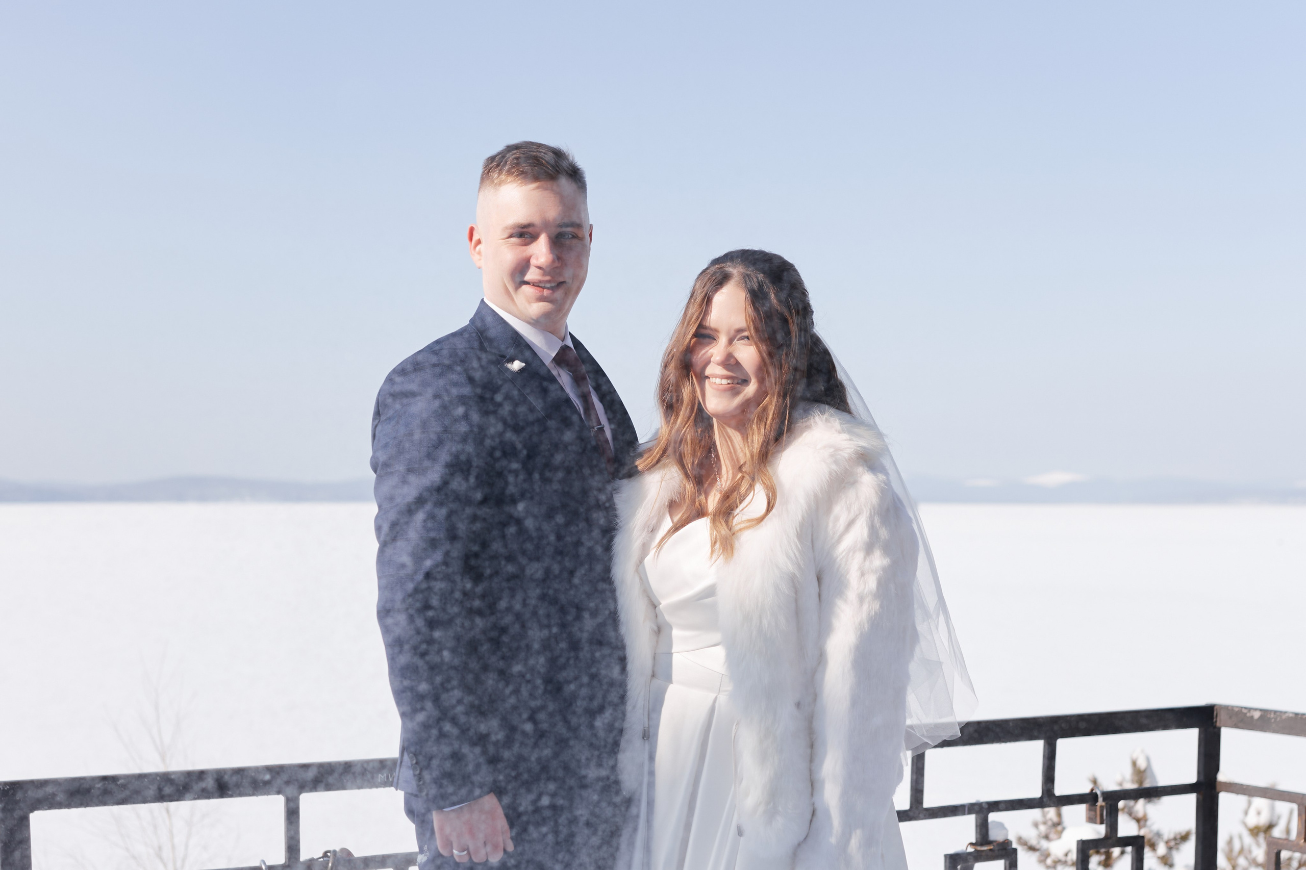 Полина&Дмитрий. Свадебный, репортажный фотограф в Екатеринбурге Гордин Иван