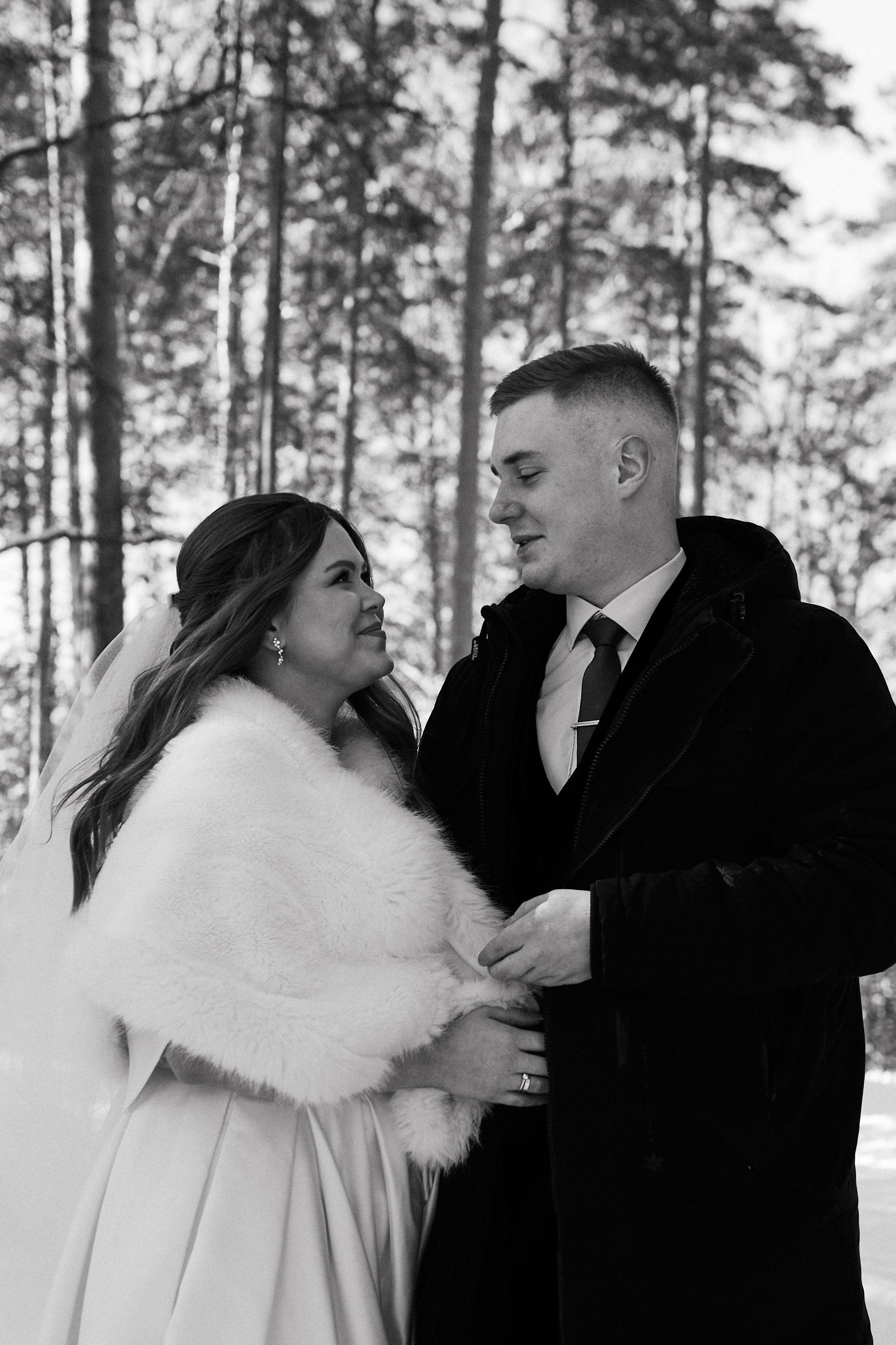 Полина&Дмитрий. Свадебный, репортажный фотограф в Екатеринбурге Гордин Иван