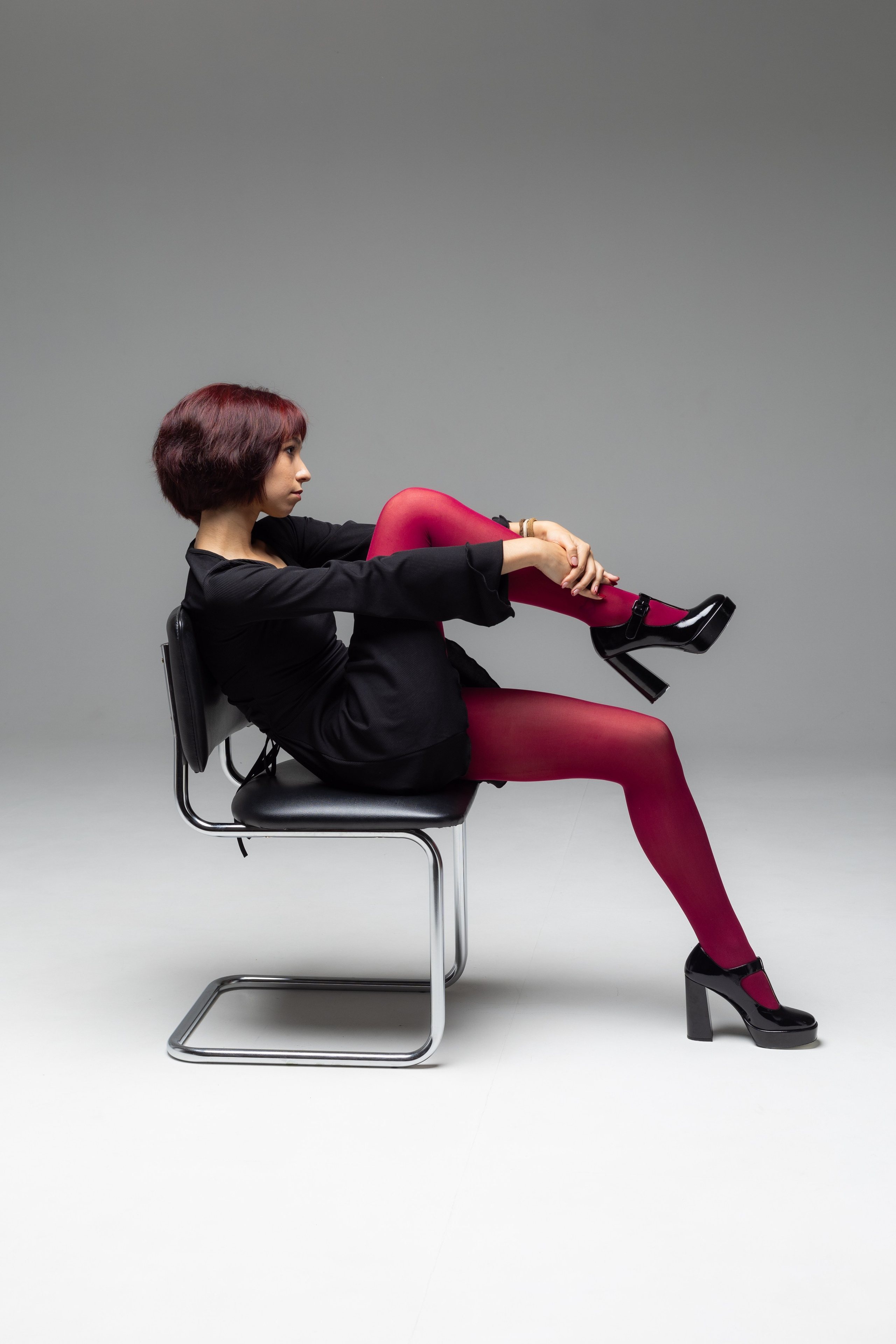 Камилла. Ксю Галиасфарова — Фотограф Казань