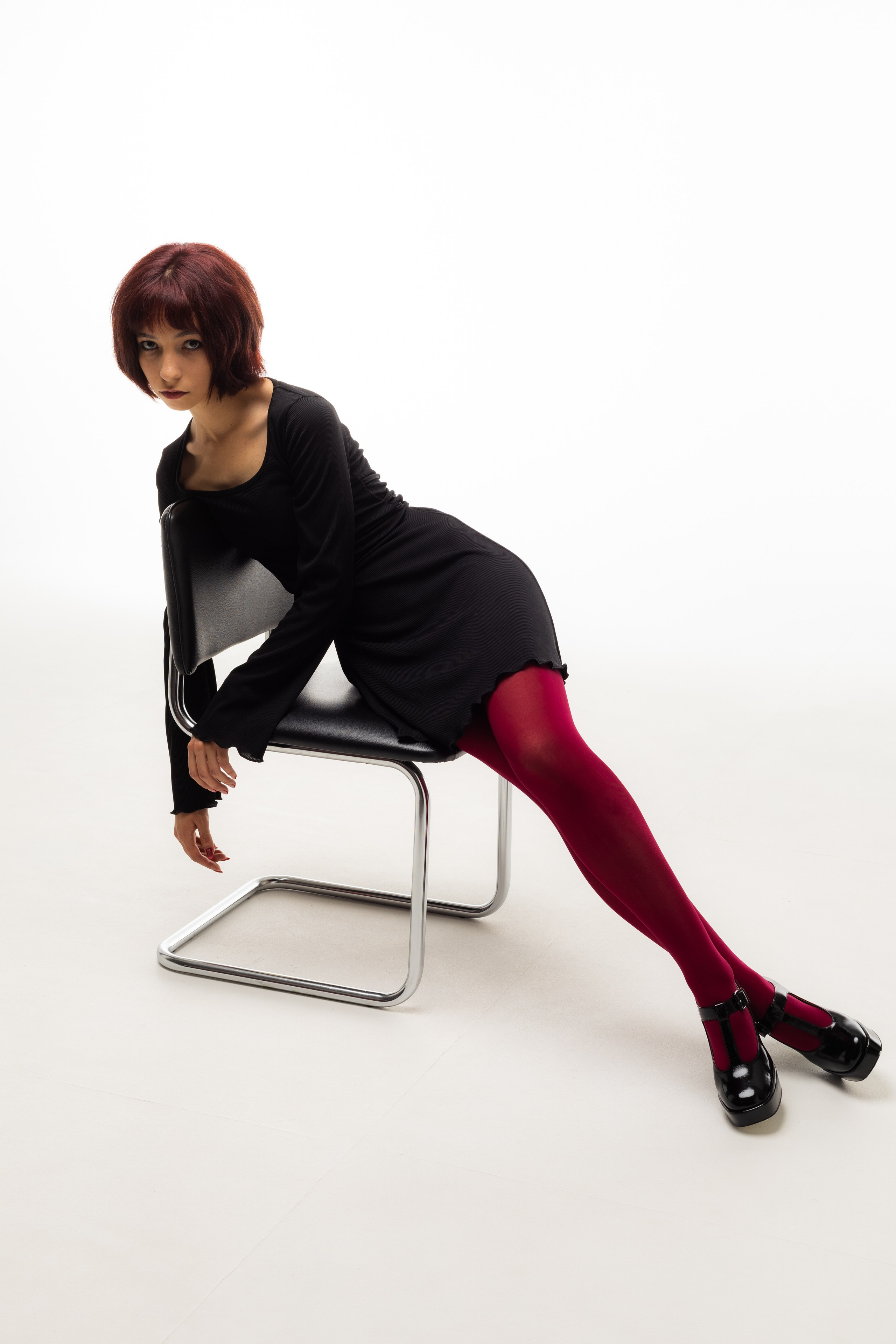 Камилла. Ксю Галиасфарова — Фотограф Казань