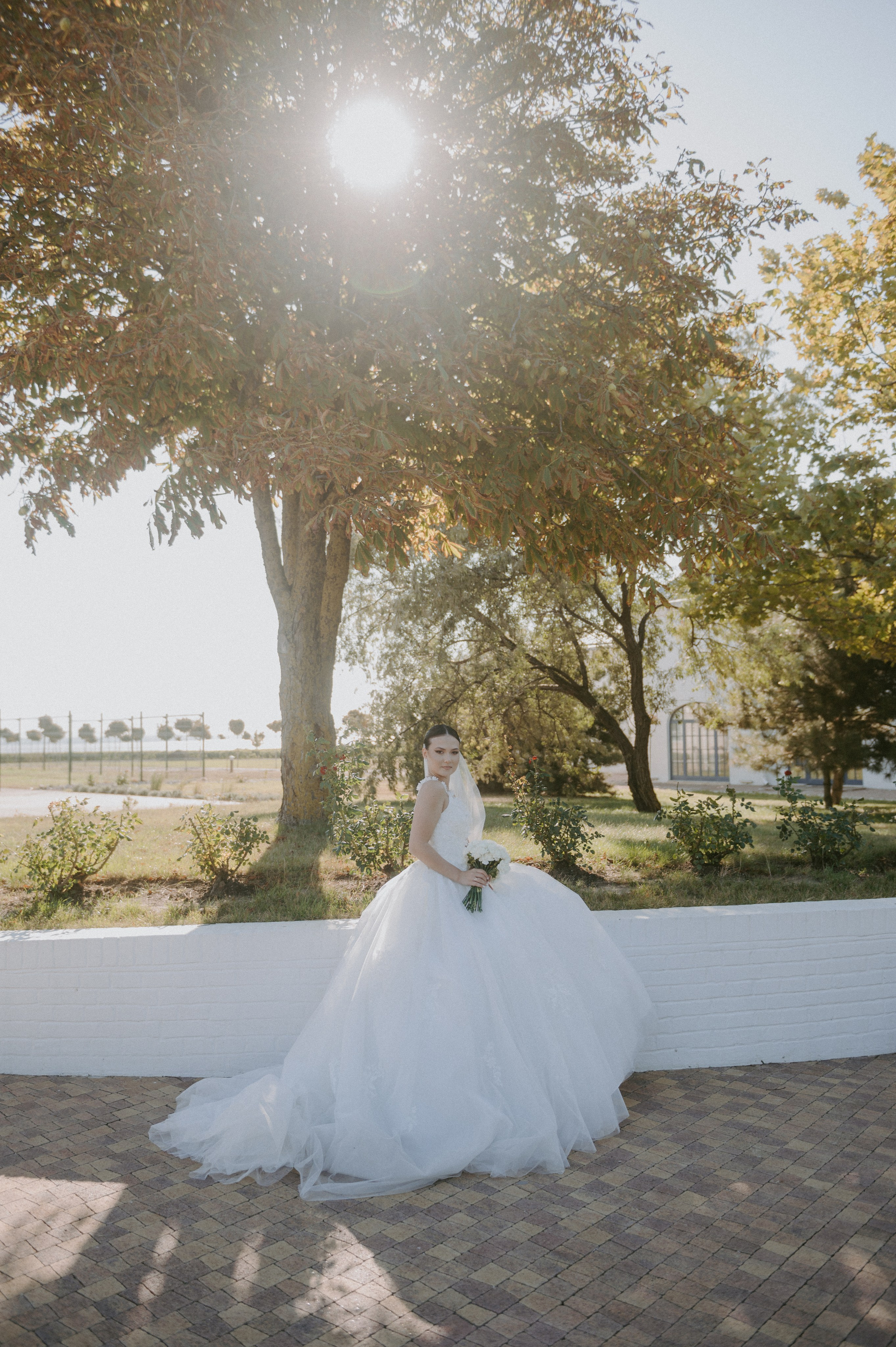 Роман & Вероника. Свадебный и семейный фотограф город Темрюк Фотостудия Темрюк