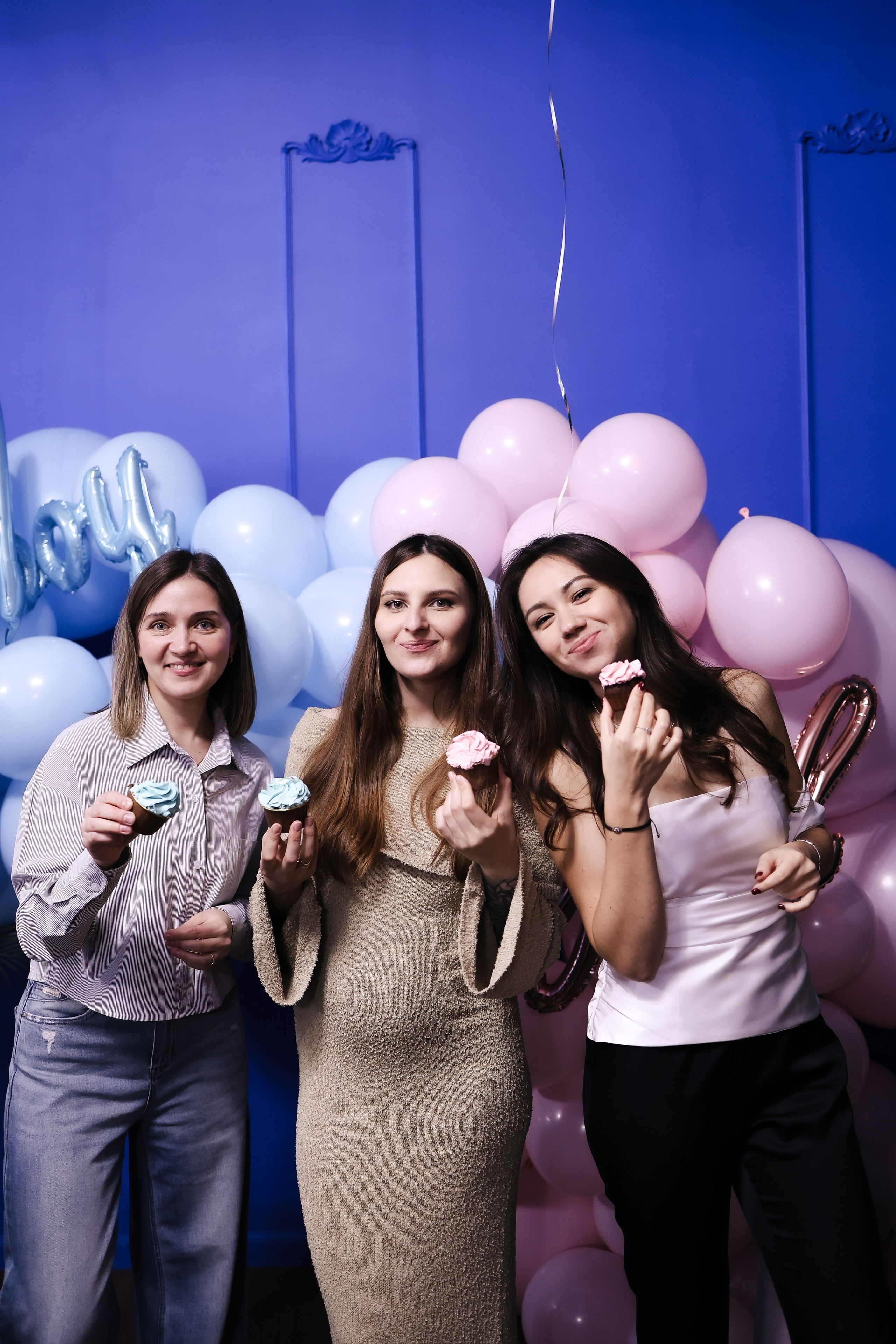 It's a Girl!. Семейный и lovestory фотограф в Москве Светлана Коняхина