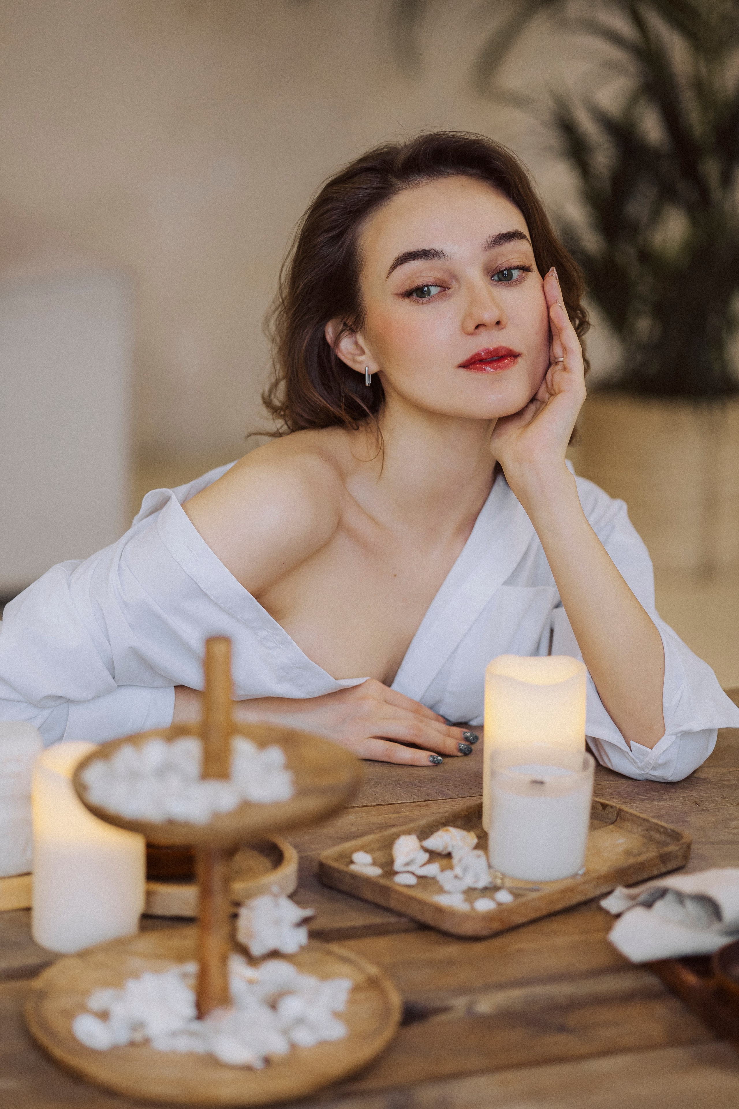 Екатерина. Фотограф Москва