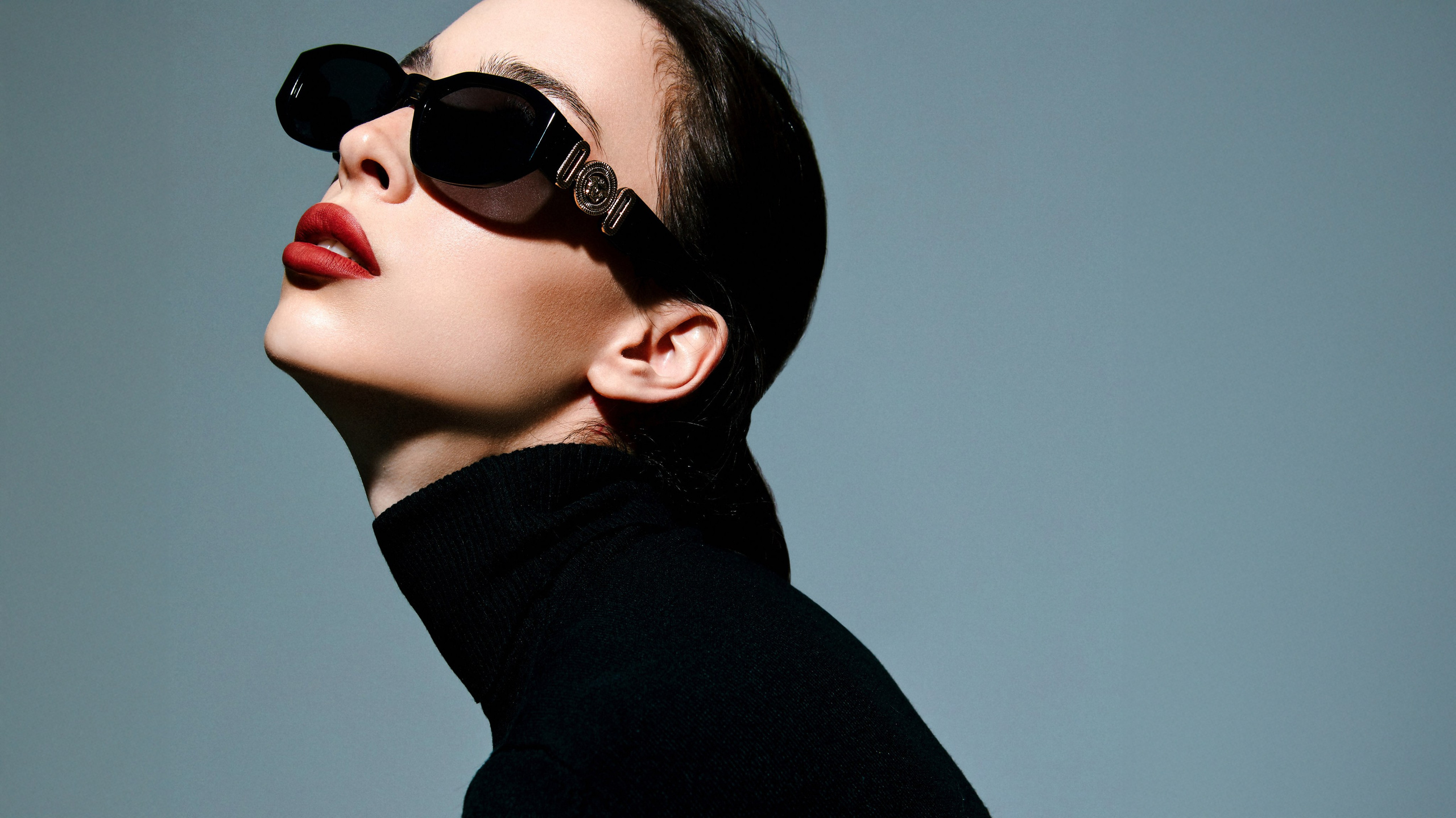 Aleksandra Egorova photo