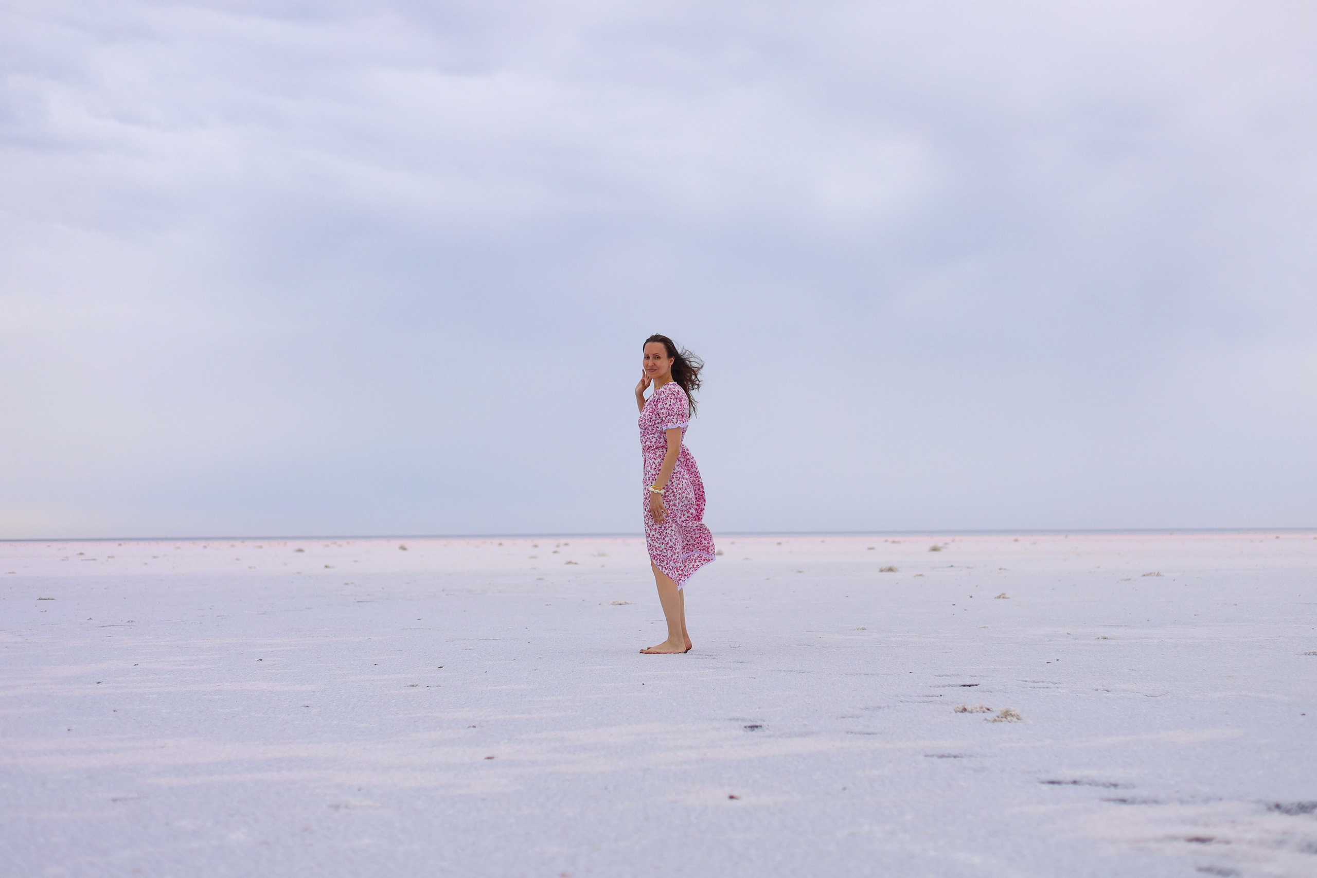 Эльтон. Фотограф новорожденных Саратов