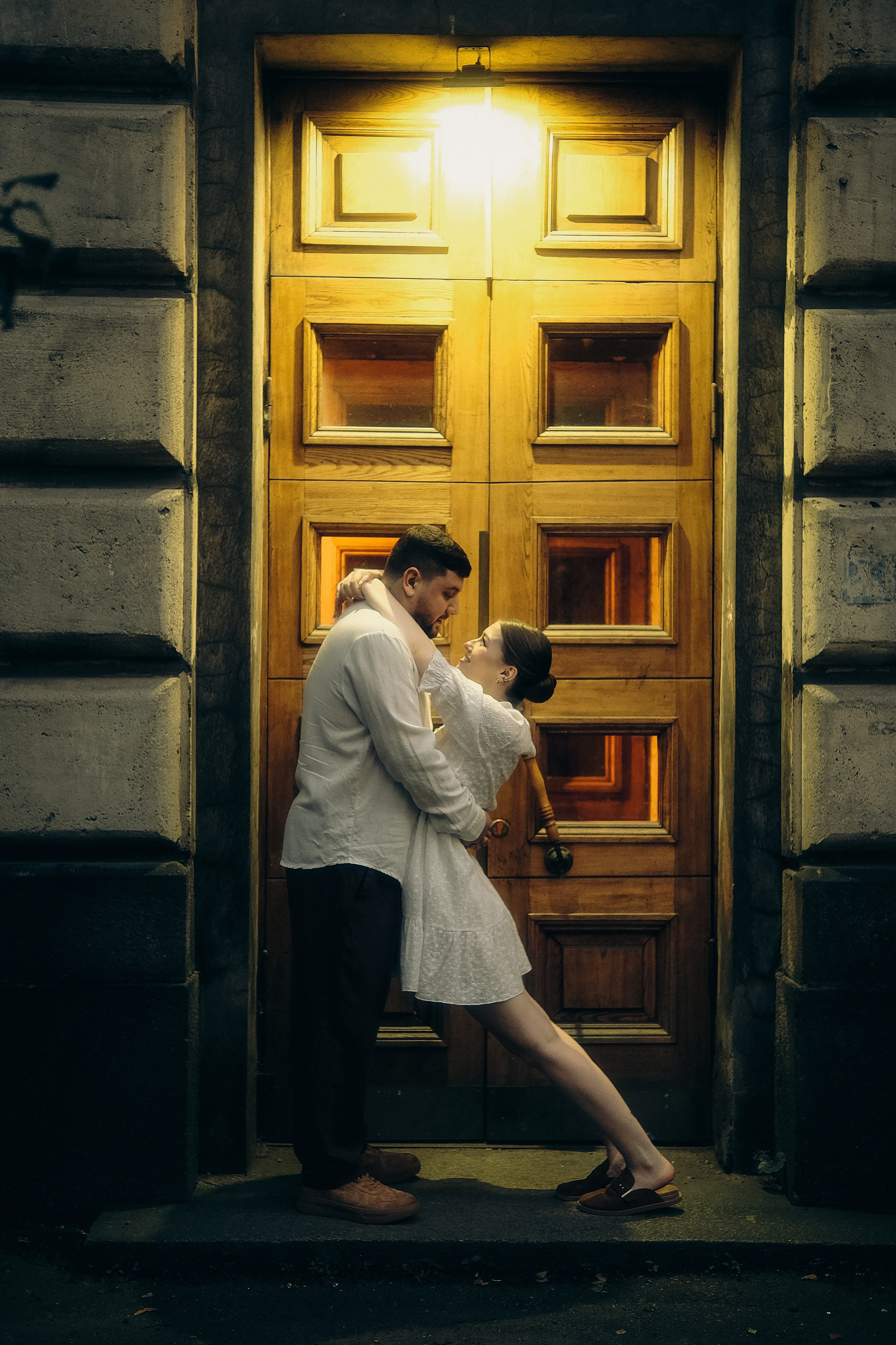 Алёна & Сергей. Phdkvmr.ru