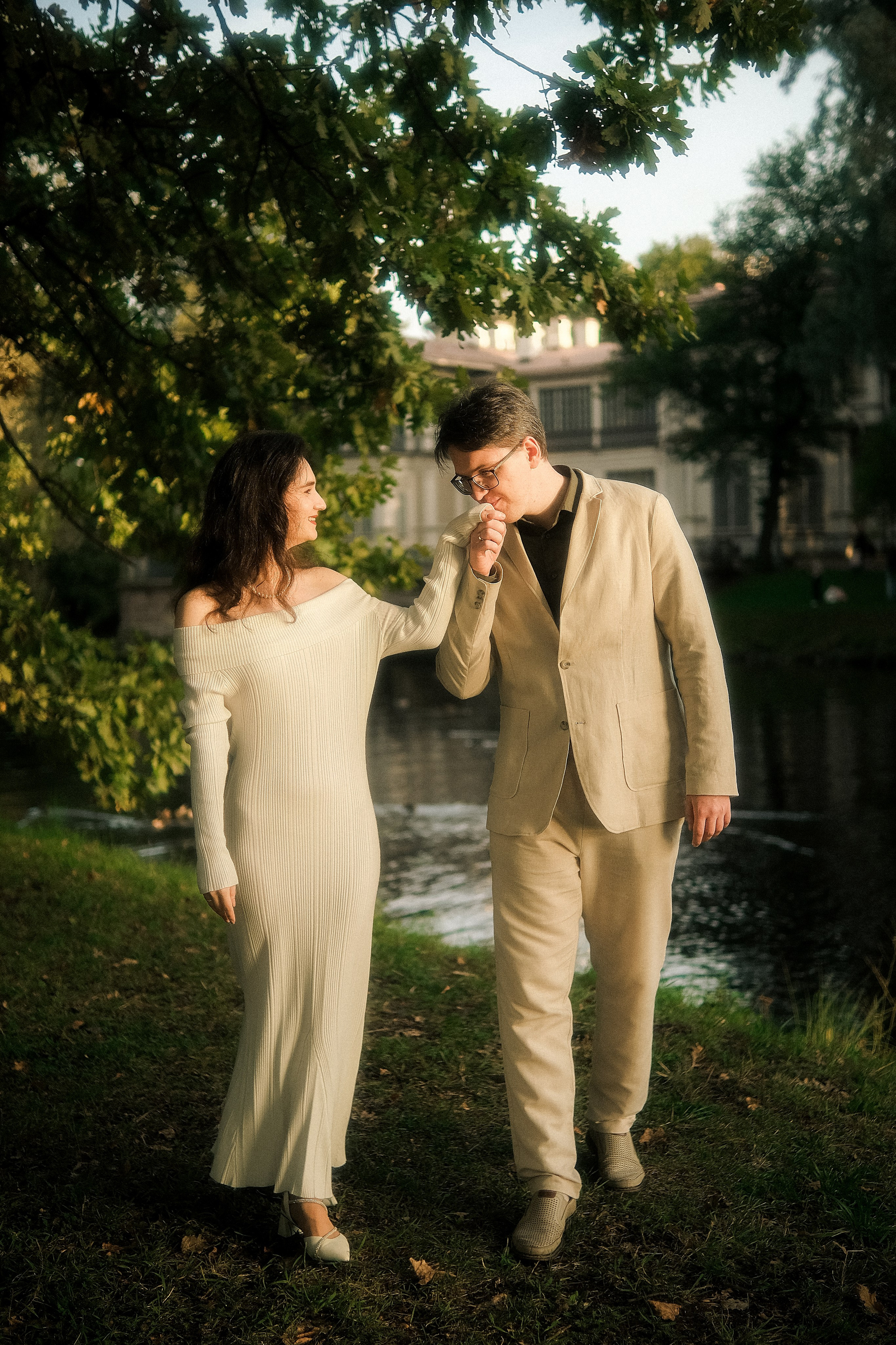 Алина & Вова. Phdkvmr.ru