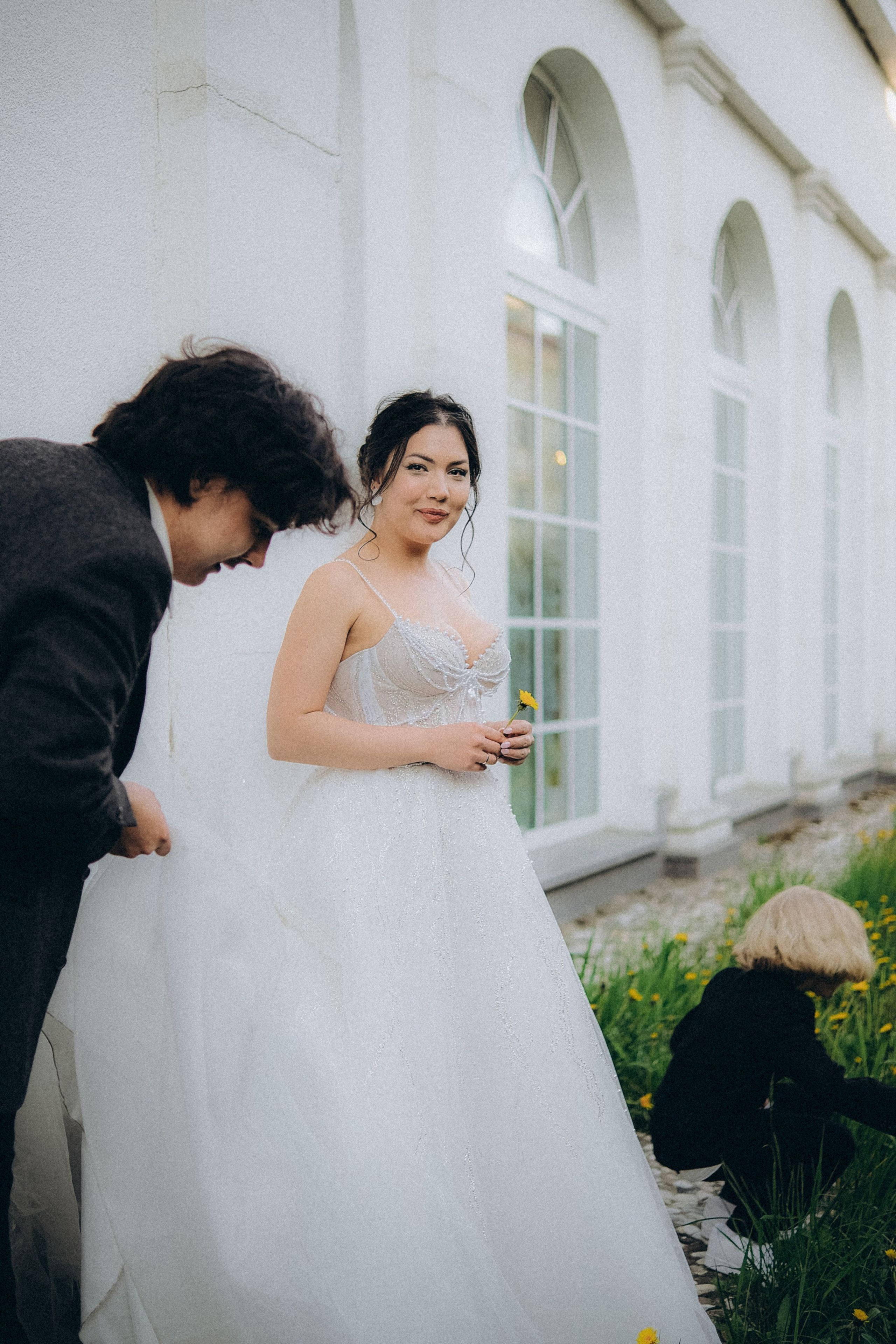 Рида & Богдан. Пушкин. Phdkvmr.ru