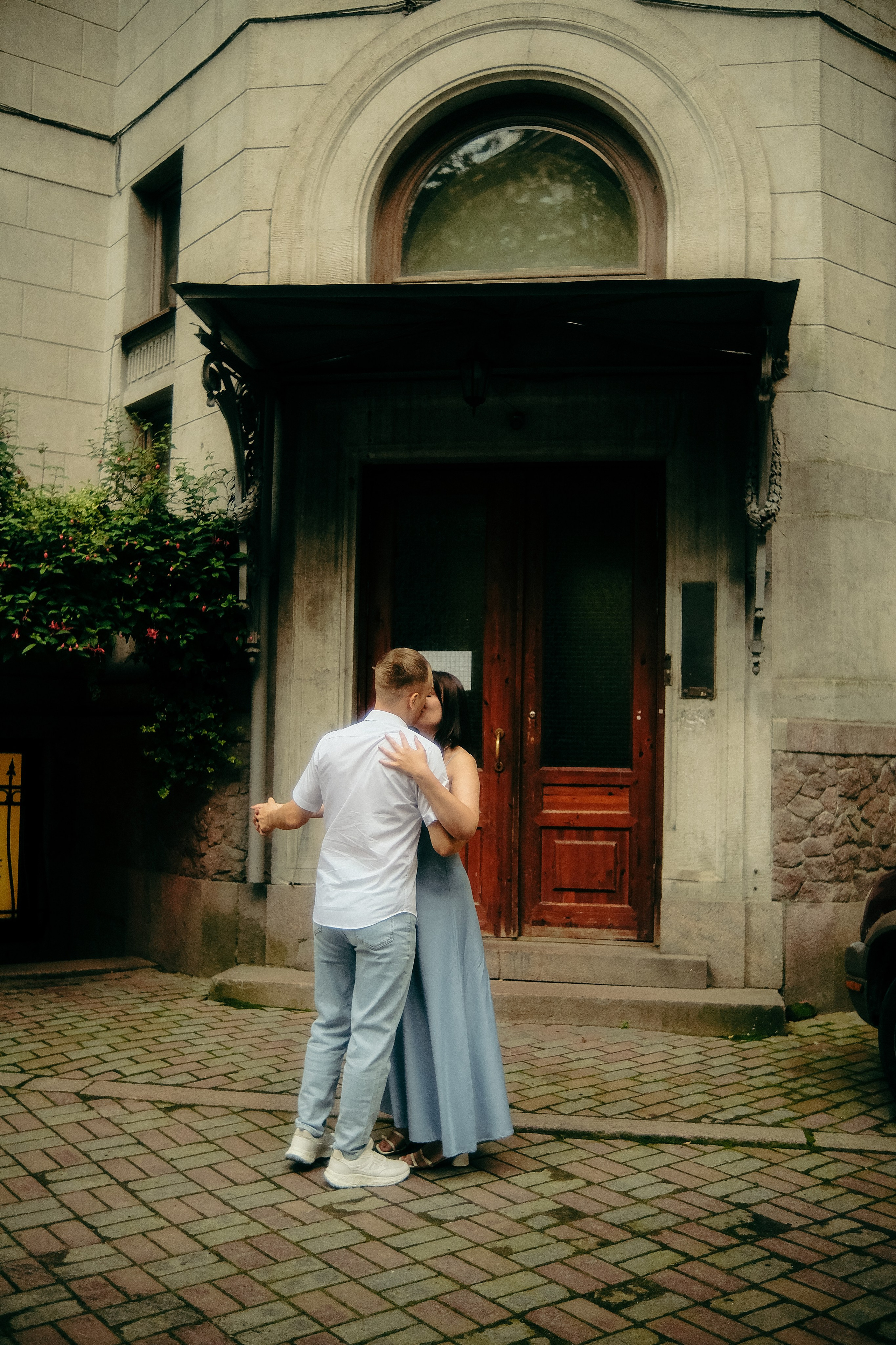 Катя & Слава. Phdkvmr.ru