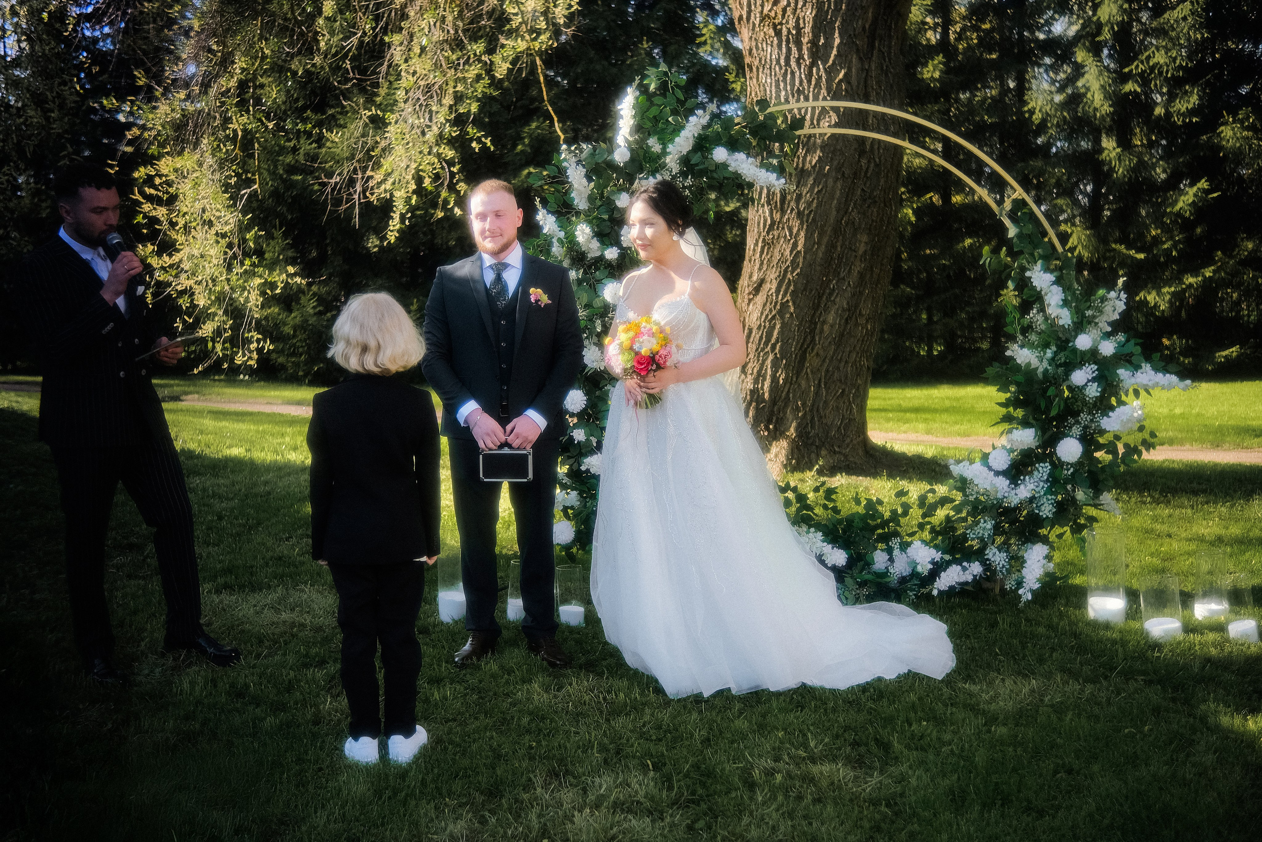 Рида & Богдан. Пушкин. Phdkvmr.ru