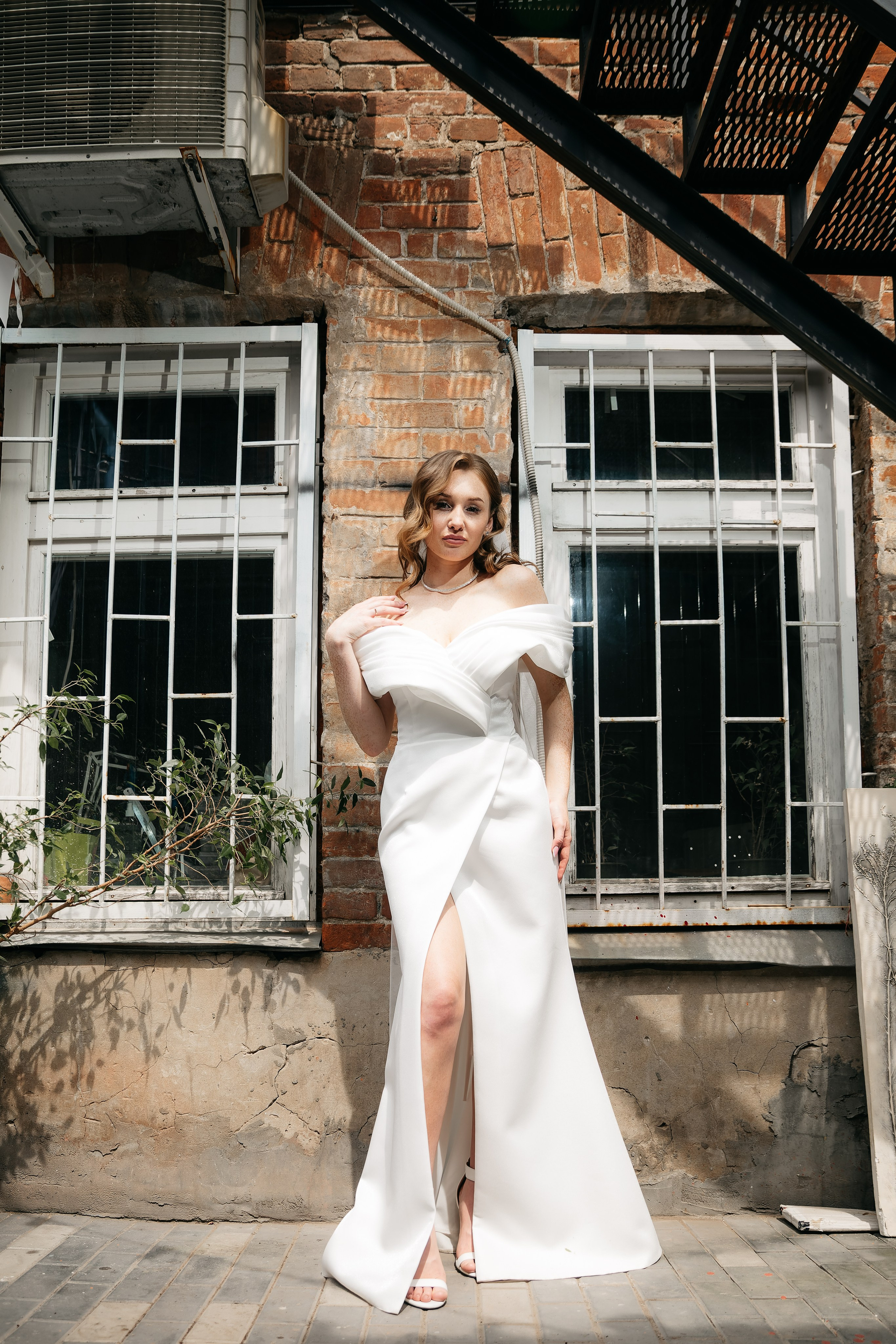 7.06.2025 Виктория и Владимир. Фотограф в Самаре Максим Тырин