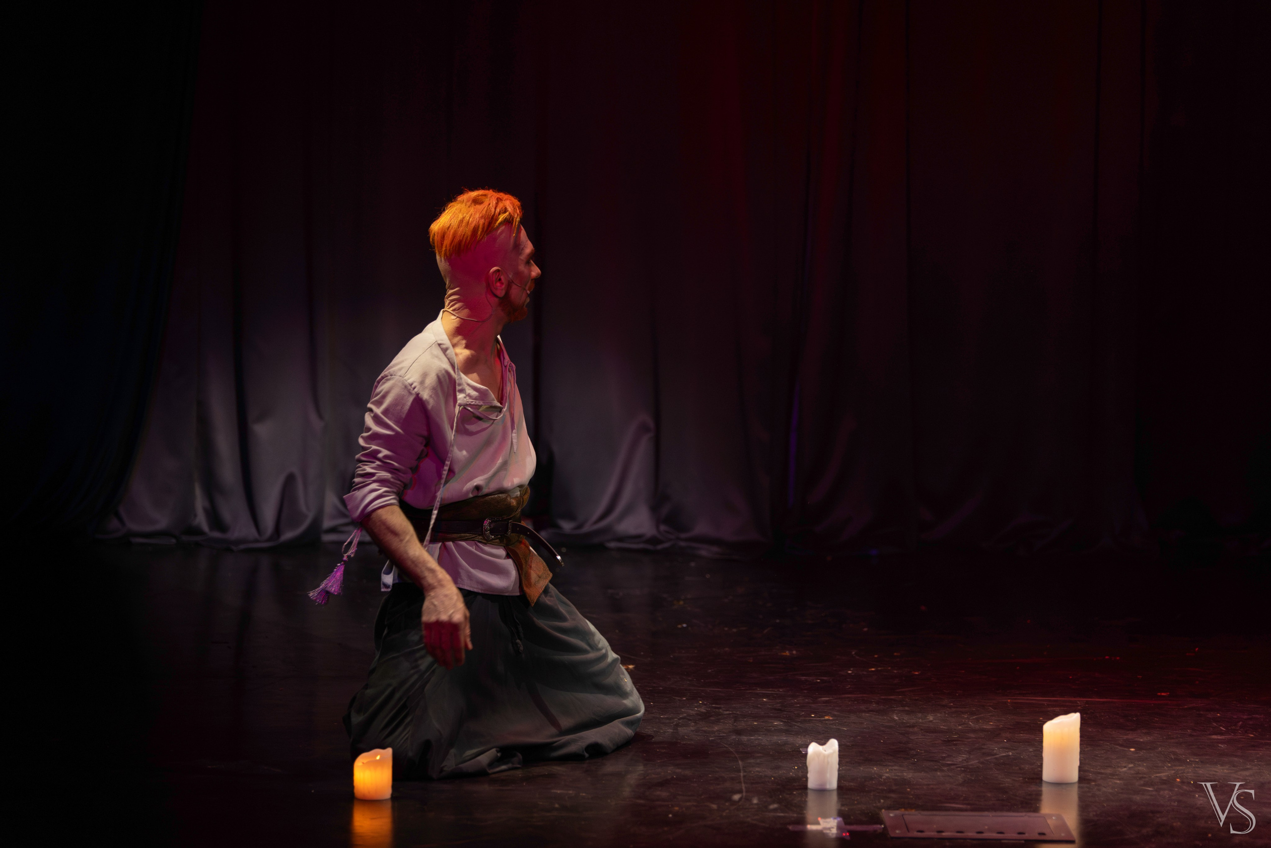 Каменное сердце. Фотограф Виктор Степанов