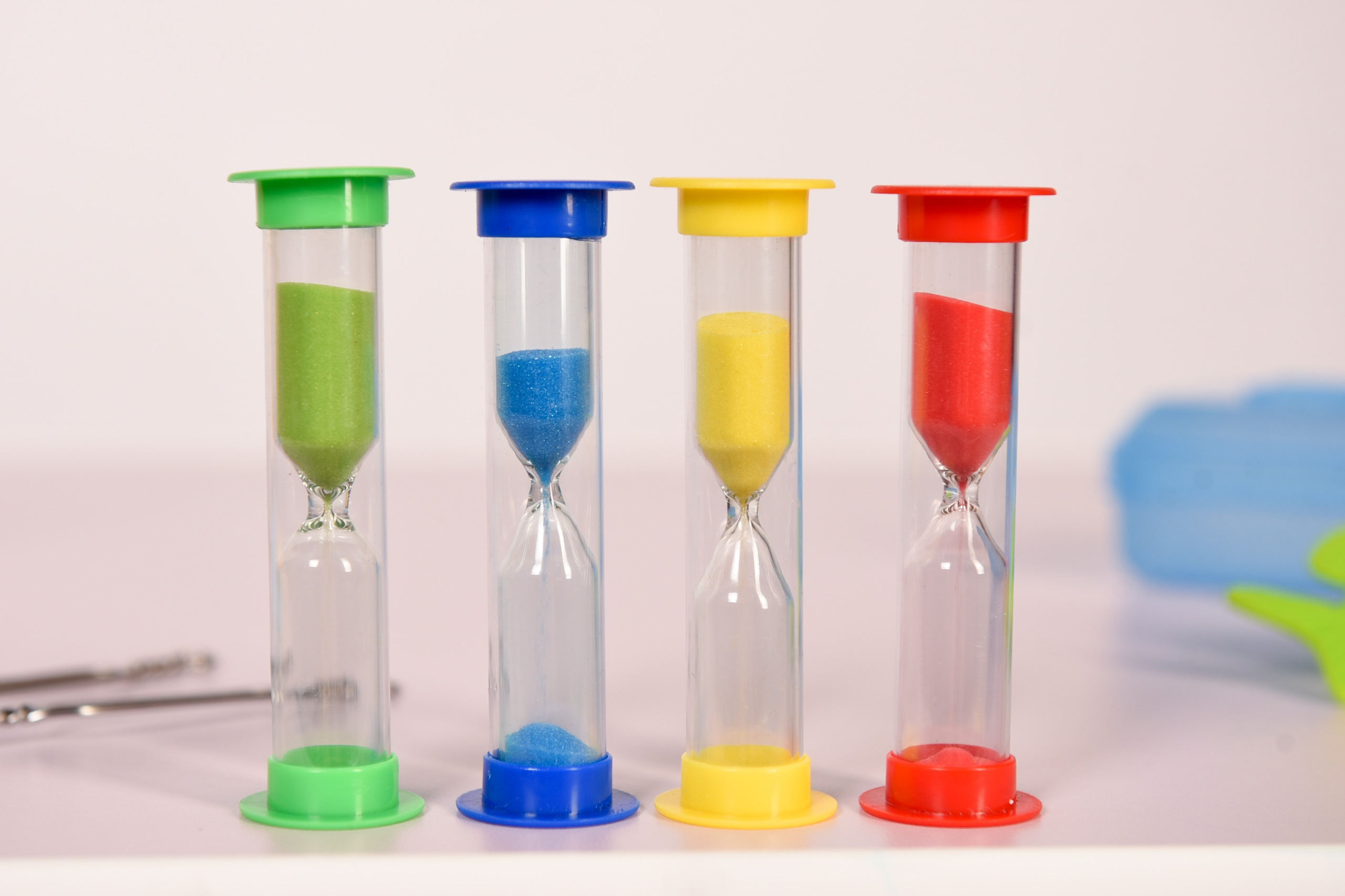 Контент съемка