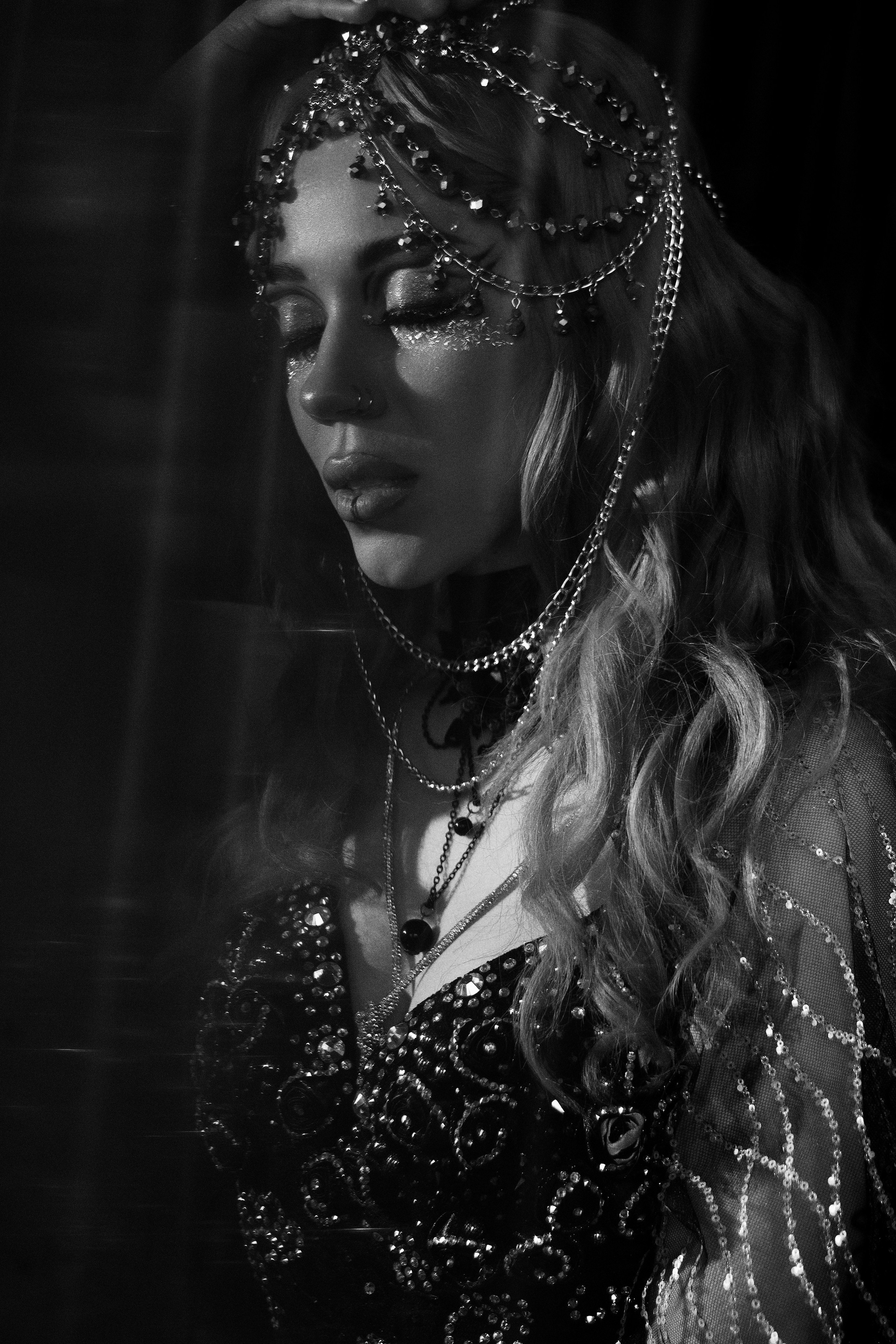 Вэл. Фотограф Дарья Мустафина, Тюмень