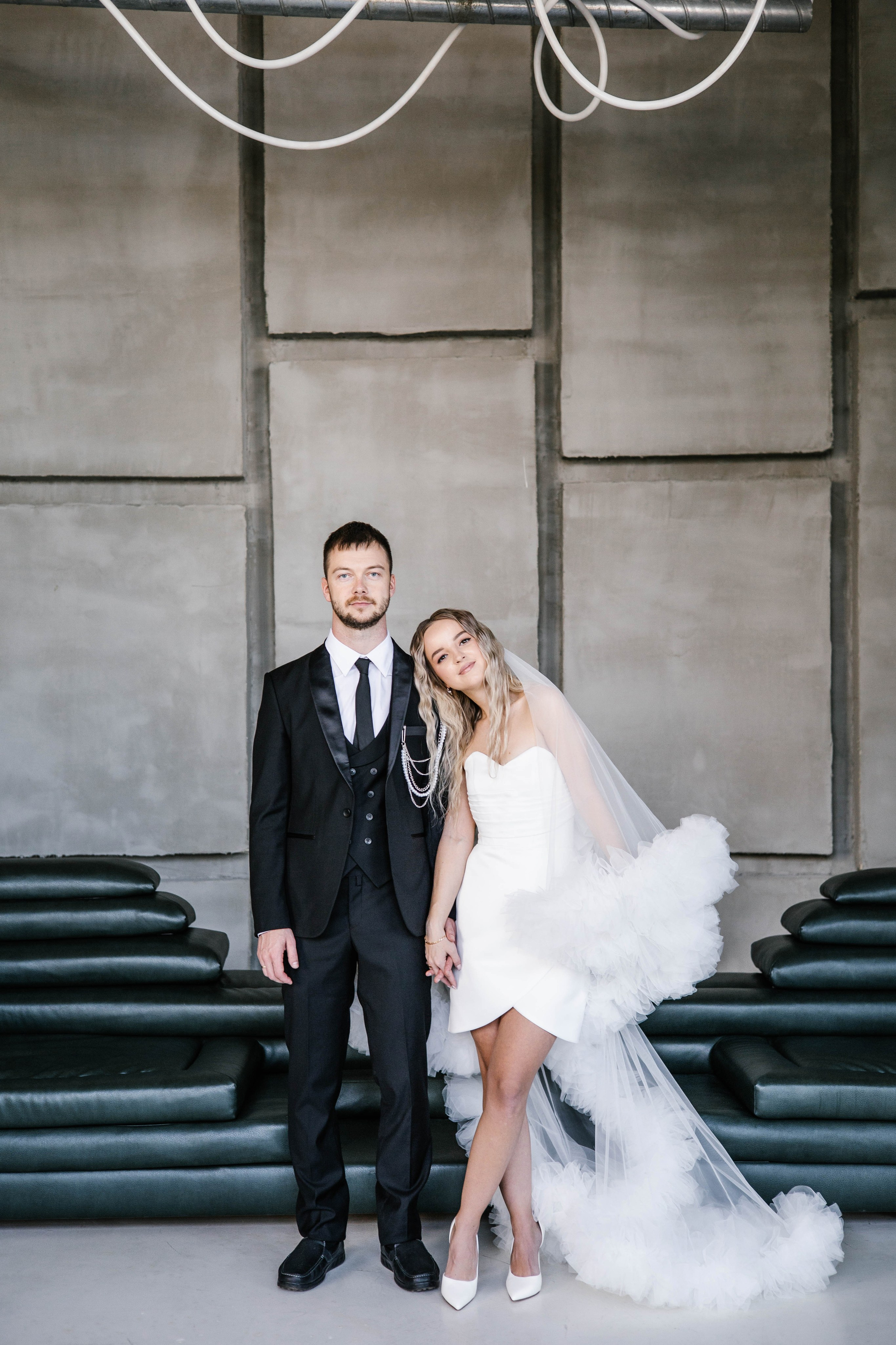 Алёна и Женя. ФОТОГРАФ АЛИНА ФОКА