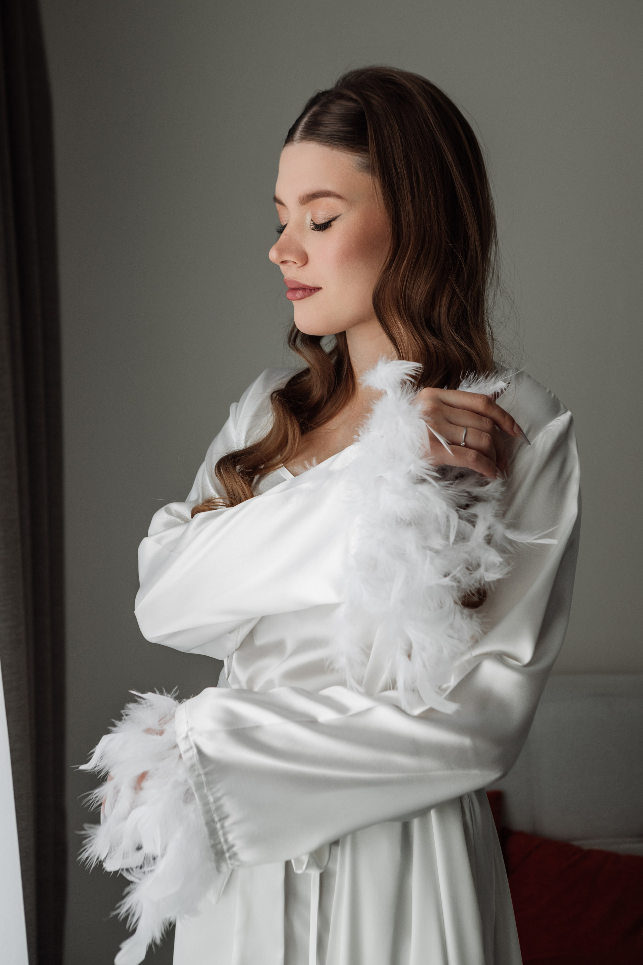 A&I. Фотограф Краснодар Настя Зокс