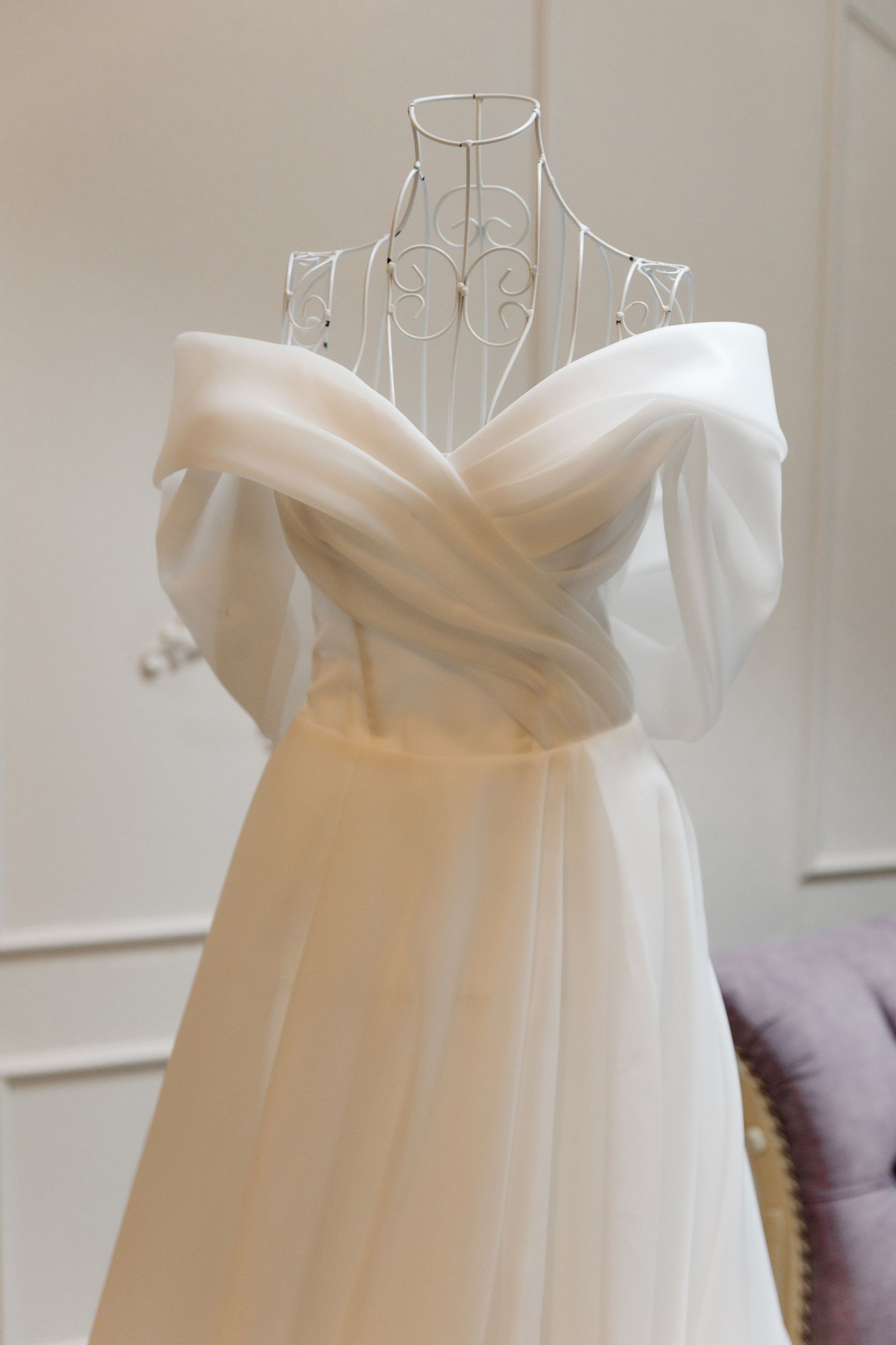 Вероника и Илья