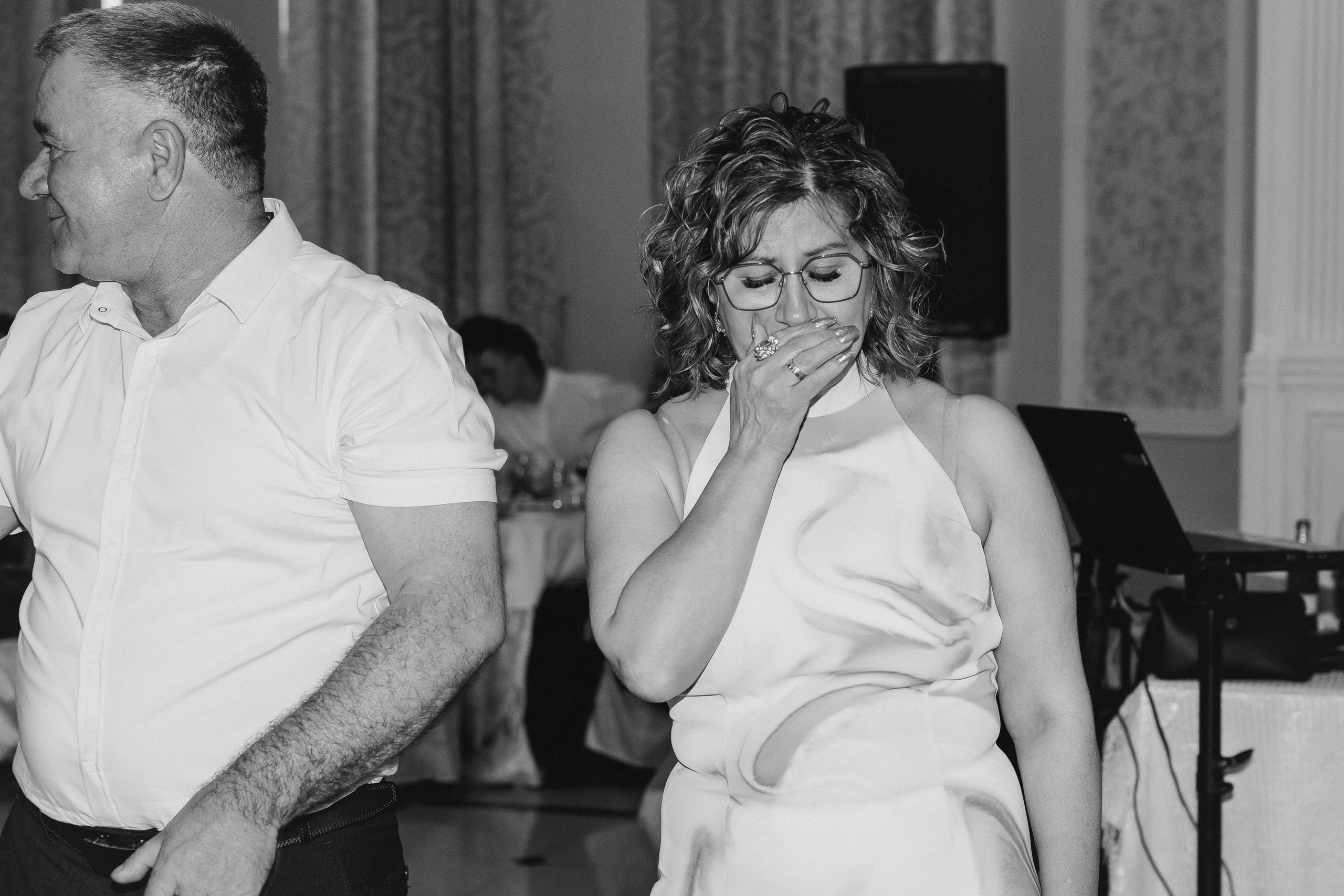 D&E. Свадебный фотограф в Тольятти Валерия Барышкина