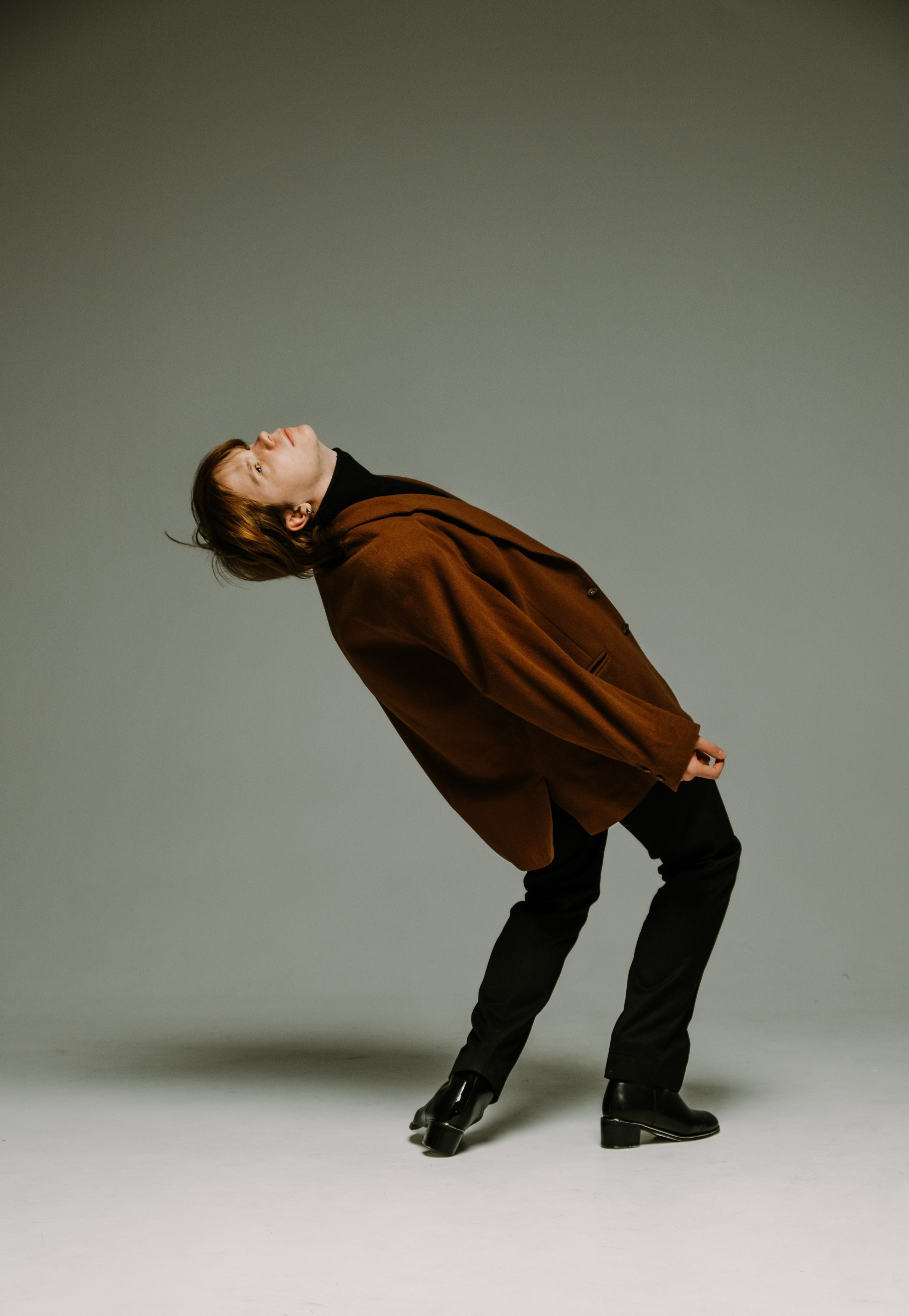 Артем. Студийный, портретный, семейный фотограф Южно-Сахалинска Яна Радаева