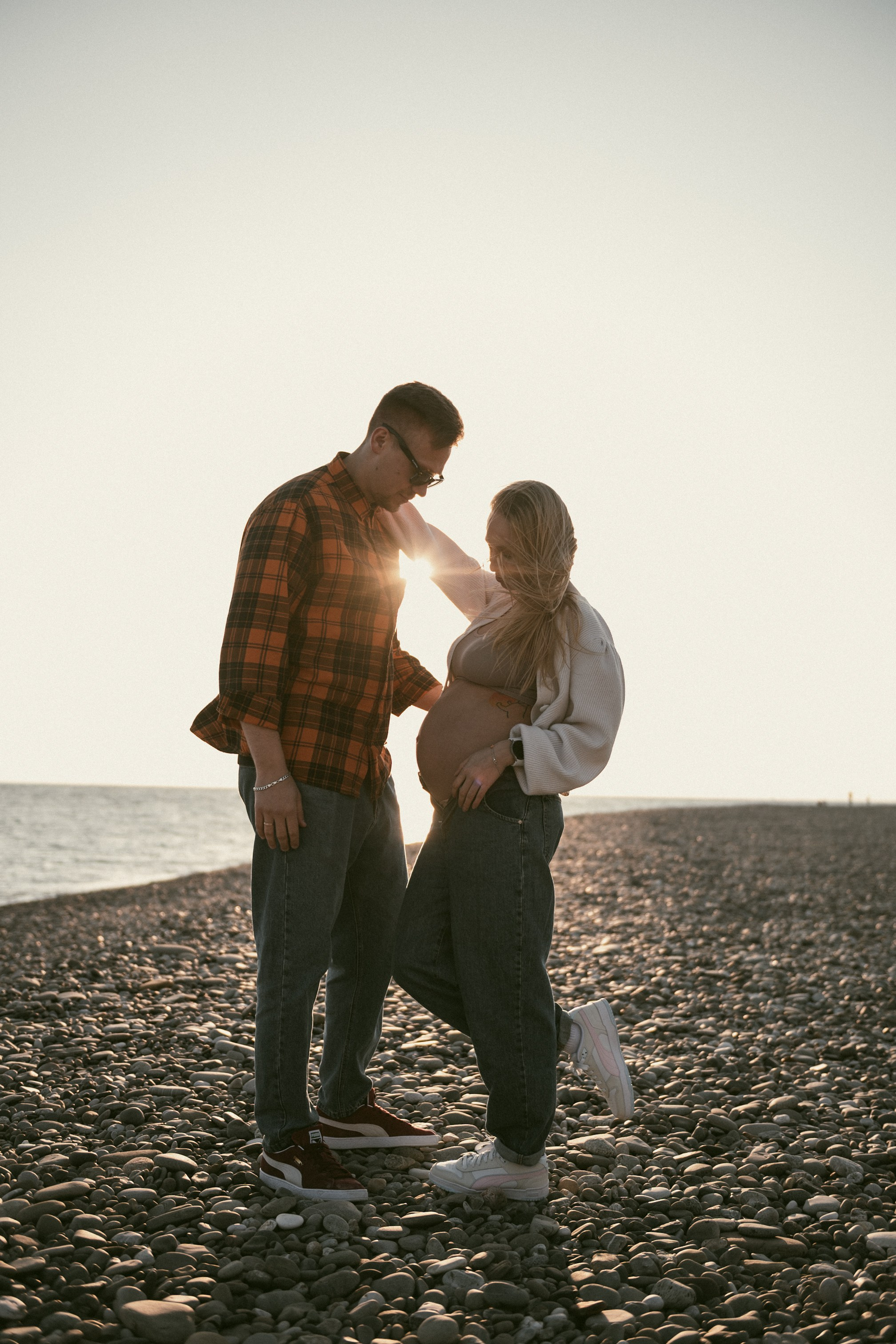 Март, море, скоро увидимся, Малыш!. Свадебный и семейный фотограф София Невская