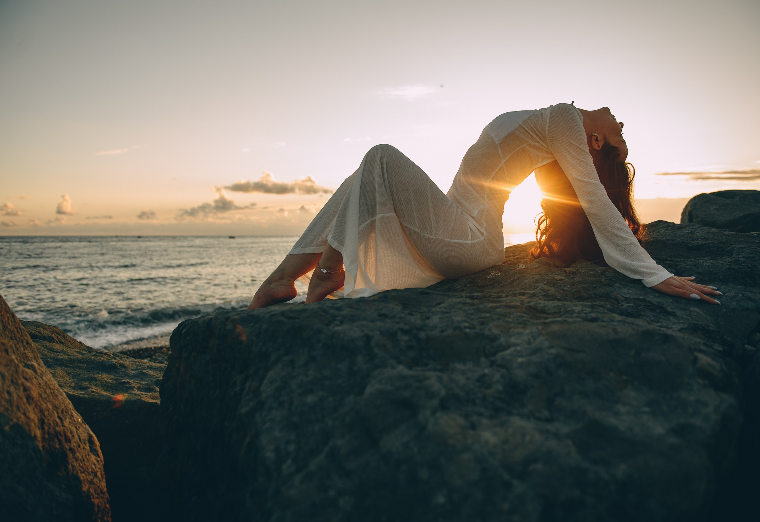 От пальм до моря. Свадебный и семейный фотограф София Невская