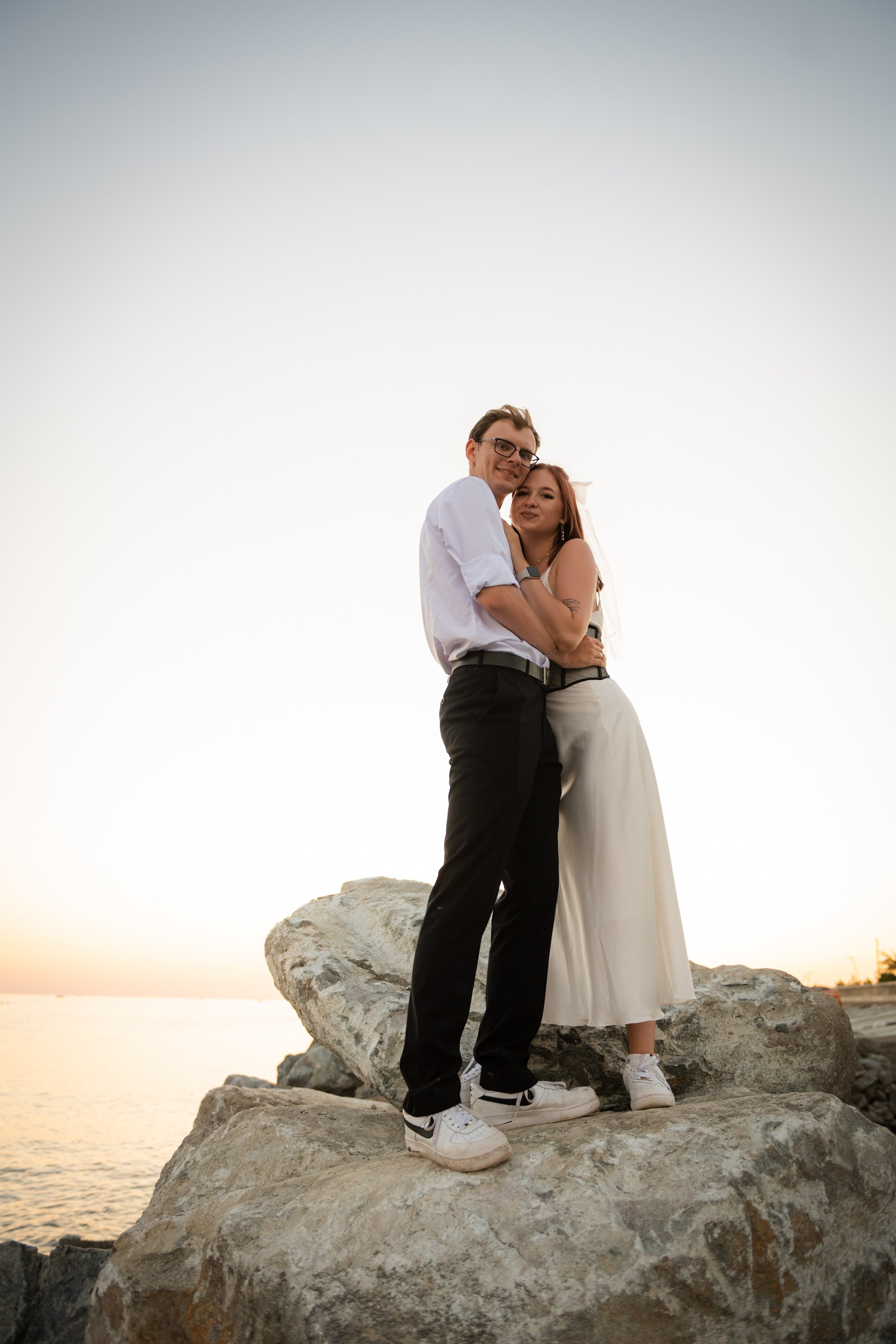 Свадебное лавстори Сириус. Свадебный и семейный фотограф София Невская