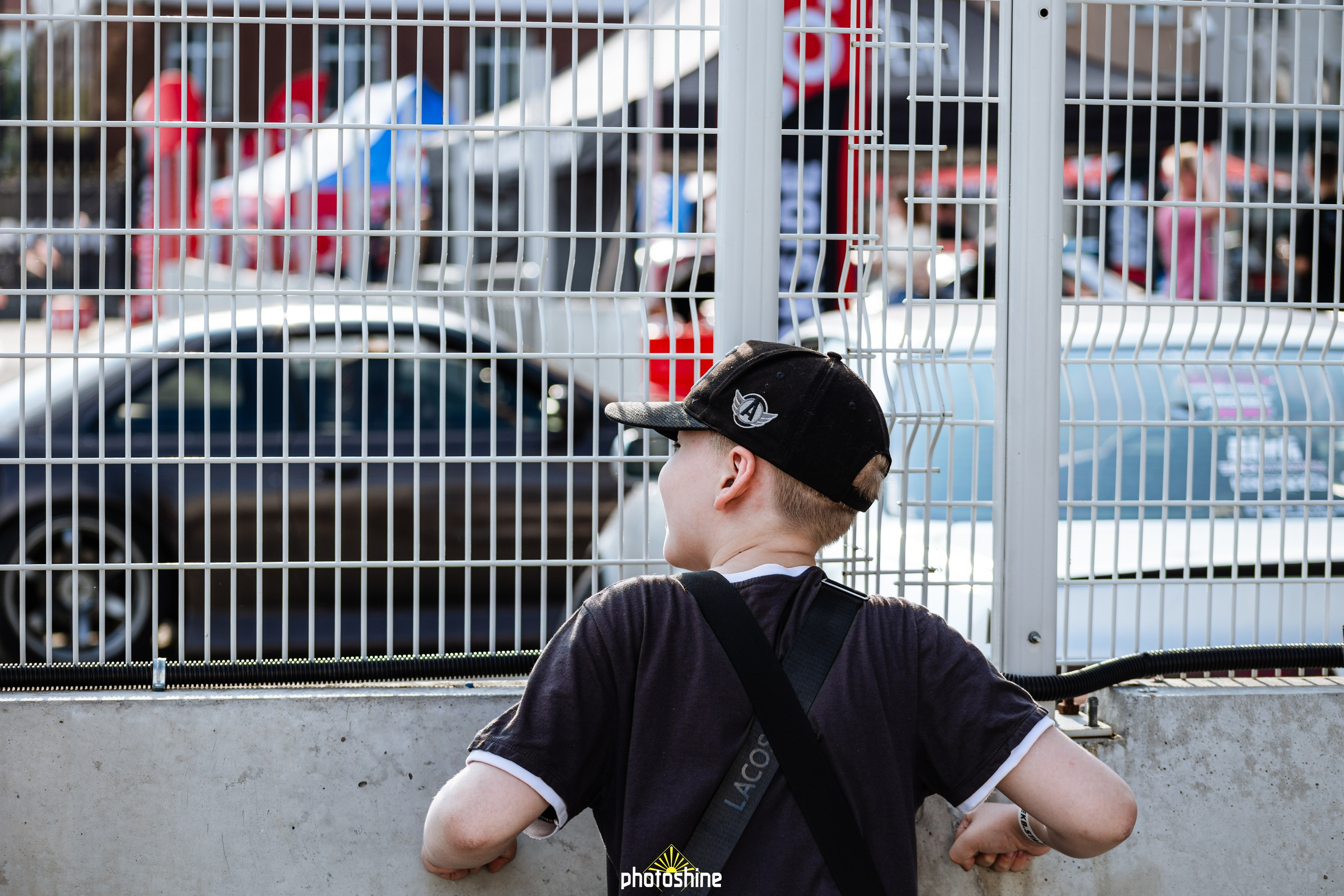 EKB STADIUM MEET 2026. Photoshine | Оля | Фотограф из Челябинска