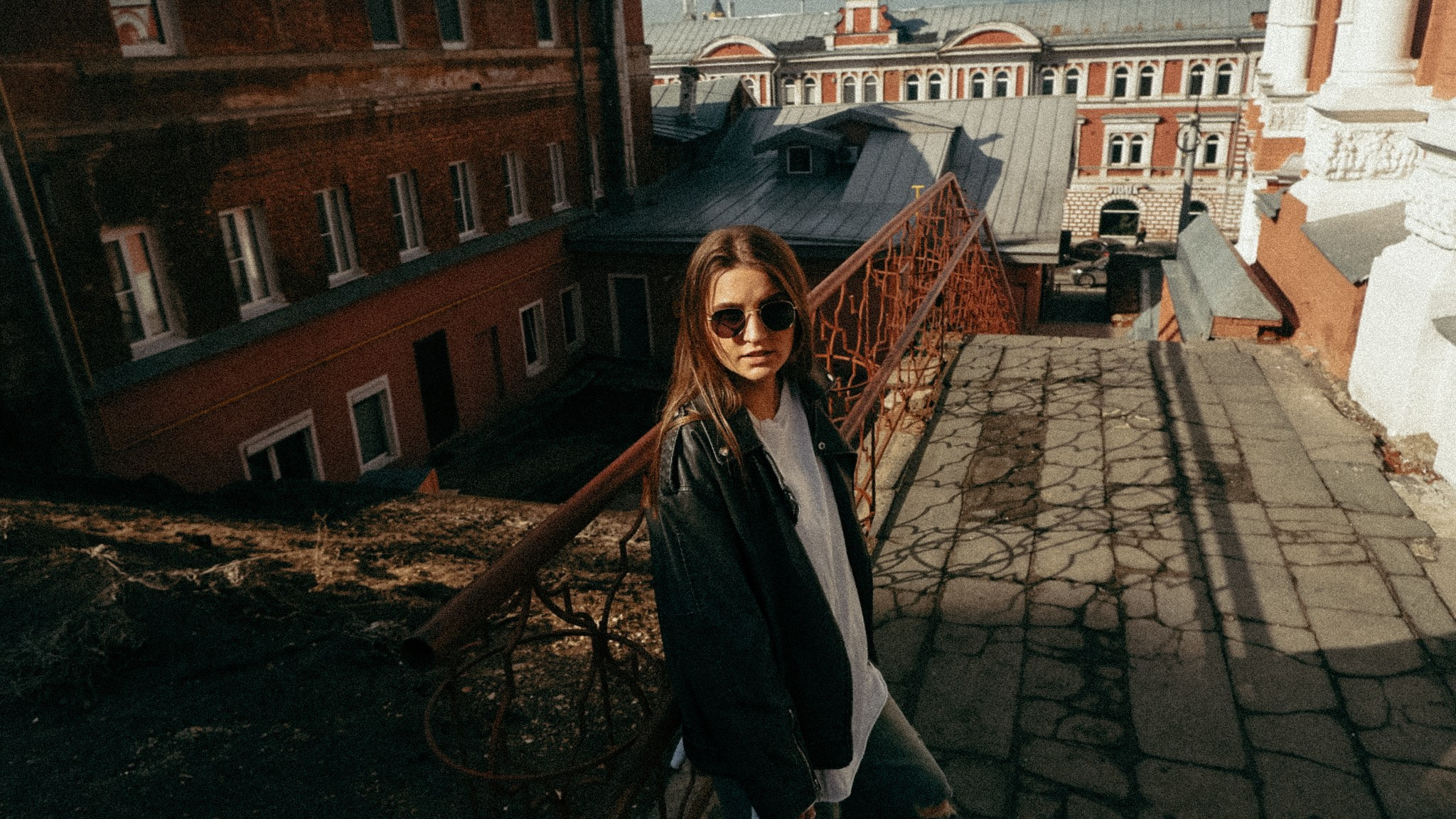 Лиля х fuji. Фотограф Нижний Новгород