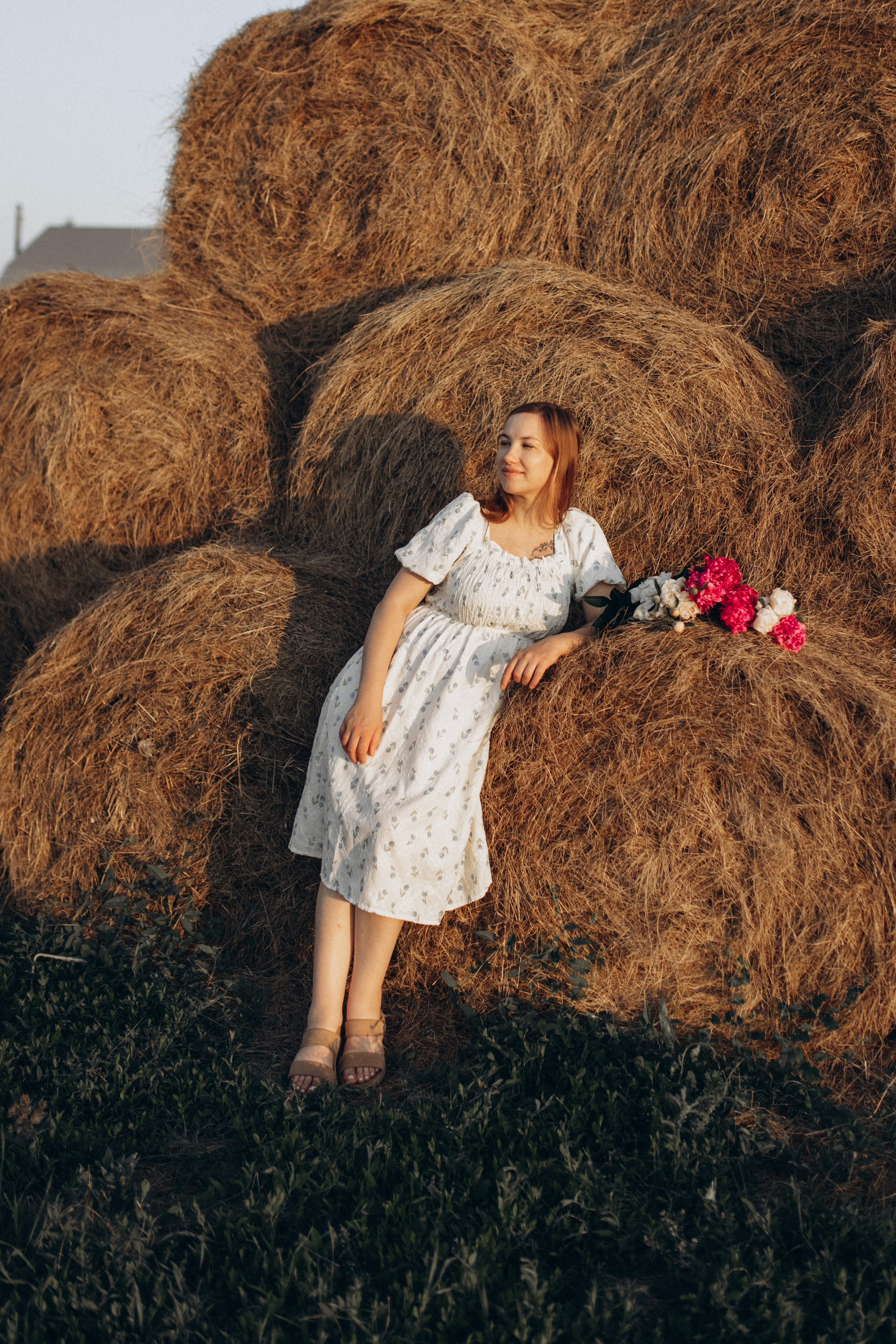 Анастасия. Семейный фотограф lifestyle в Новосибирске Елена Шпилевая