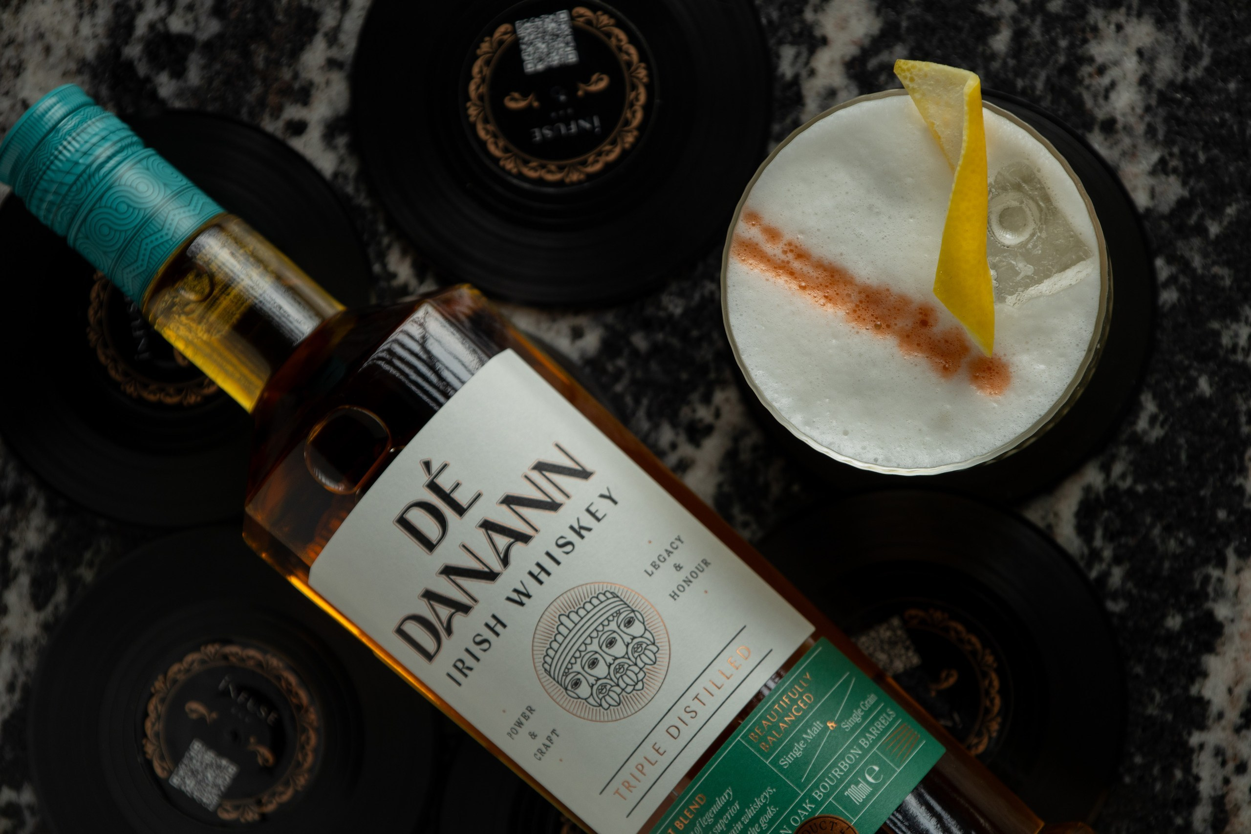 Infuse. Night2Day Санкт-Петербург