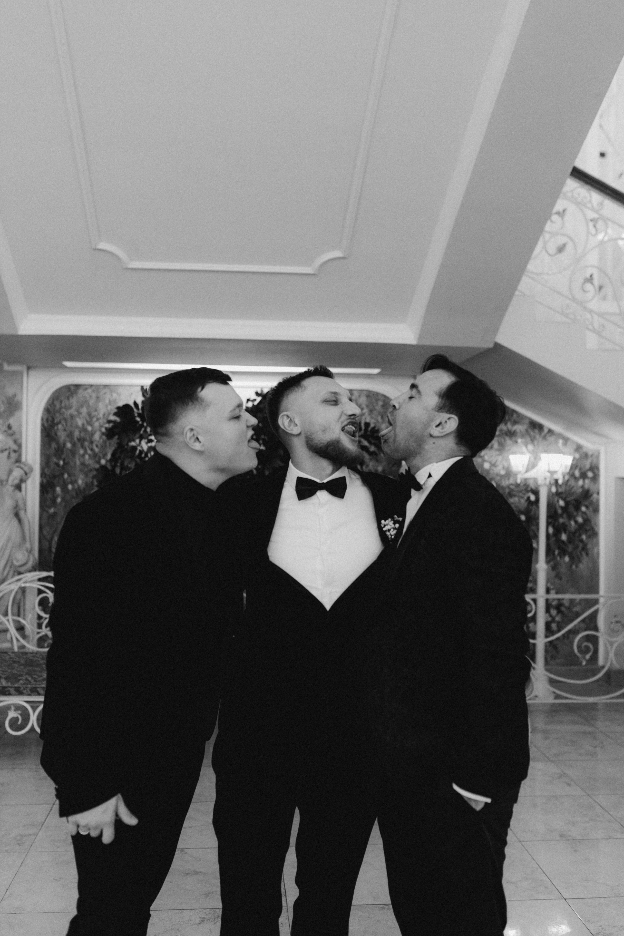 Карина & Алексей. Свадебная лавстори. Фотограф НОГИНСК, Москва, Анастасия Белая