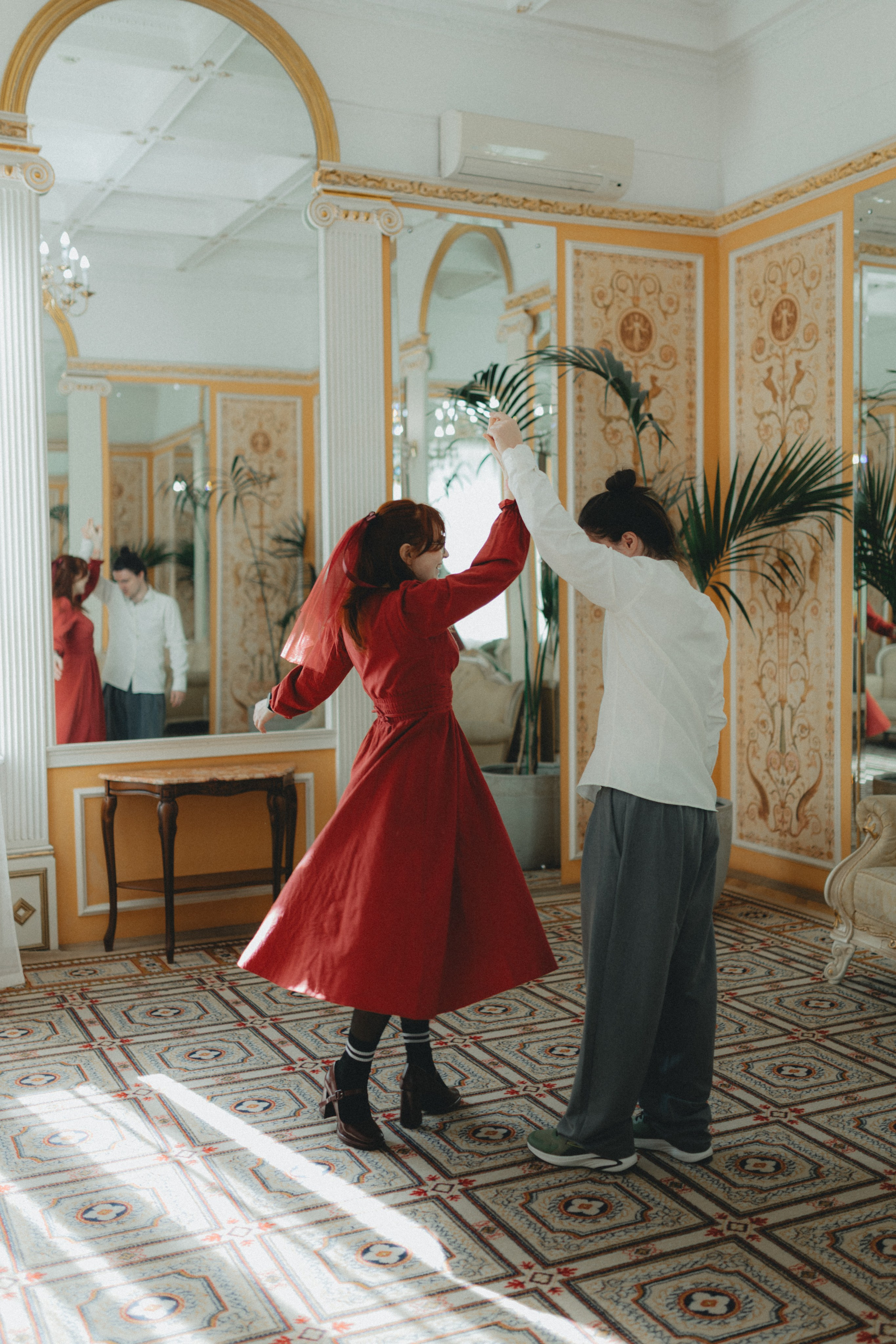 Екатерина & Виктор. Фотограф НОГИНСК, Москва, Анастасия Белая