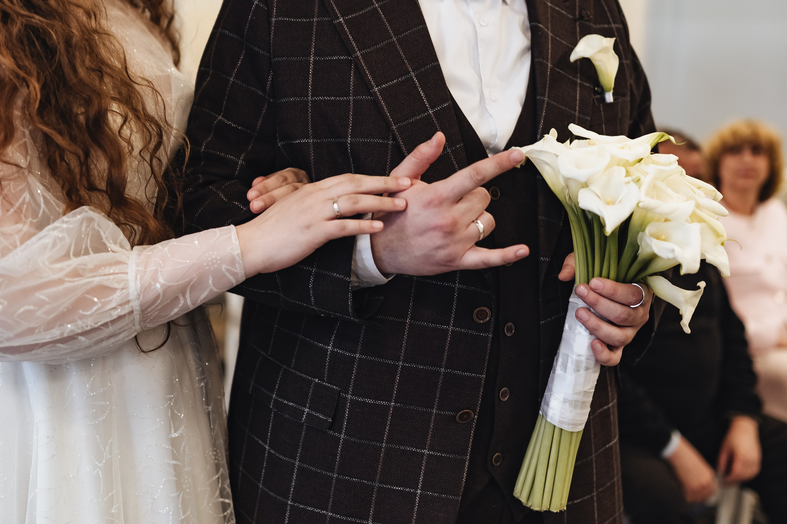 Второй Дворец. Jen.swph Свадебный фотограф