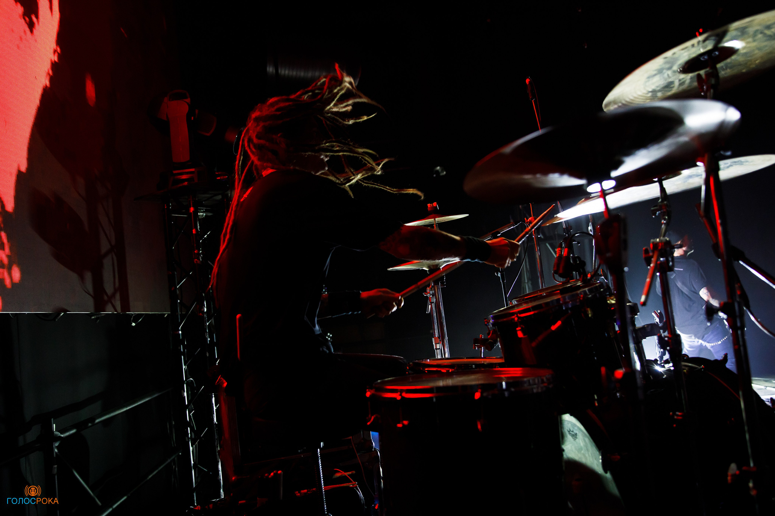 Stigmata / 19.11.2023 / 1930 Moscow. Репортажный и портретный фотограф Русакова Жанна