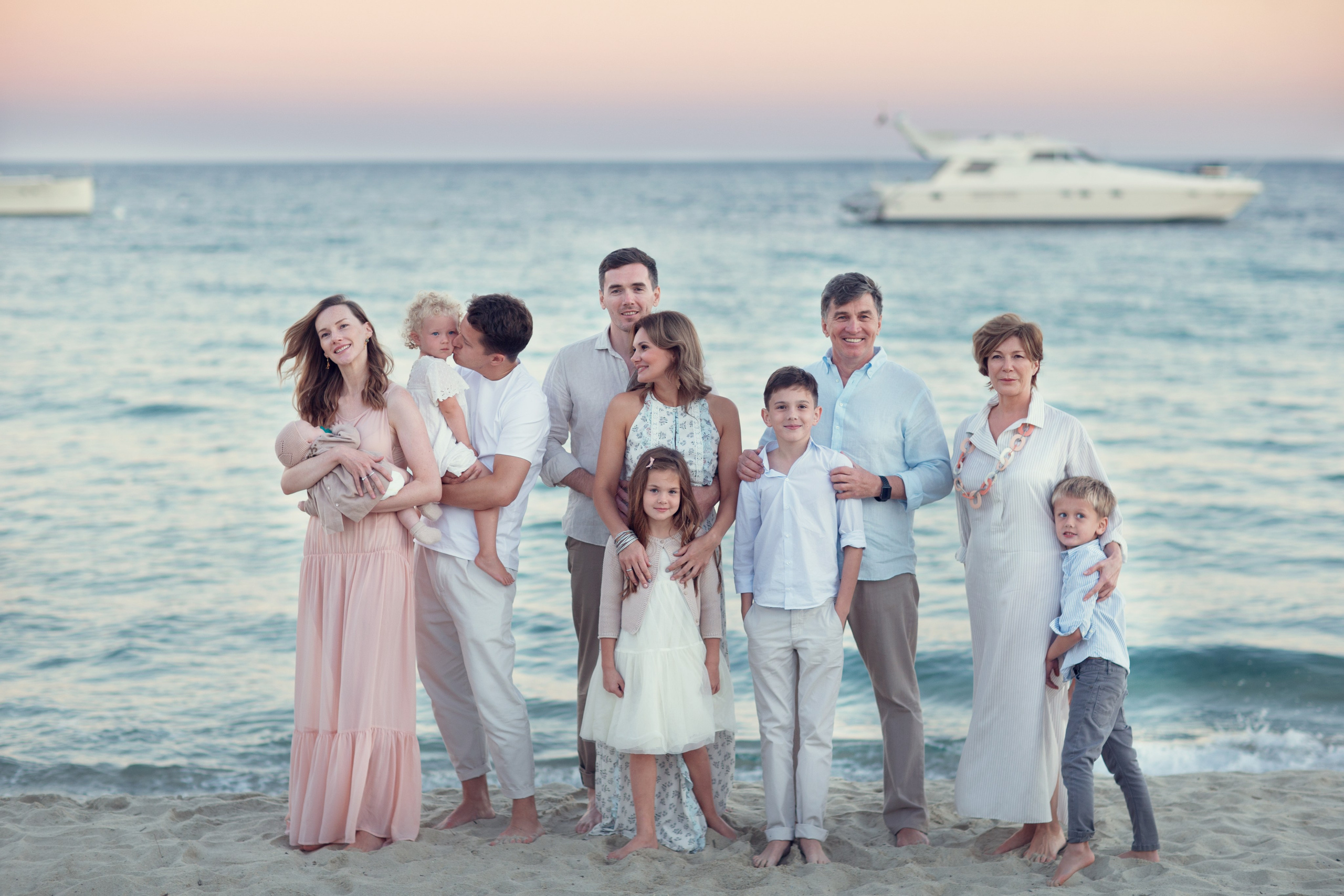 Портфолио. Карнеева Елена. Детский, семейный фотограф