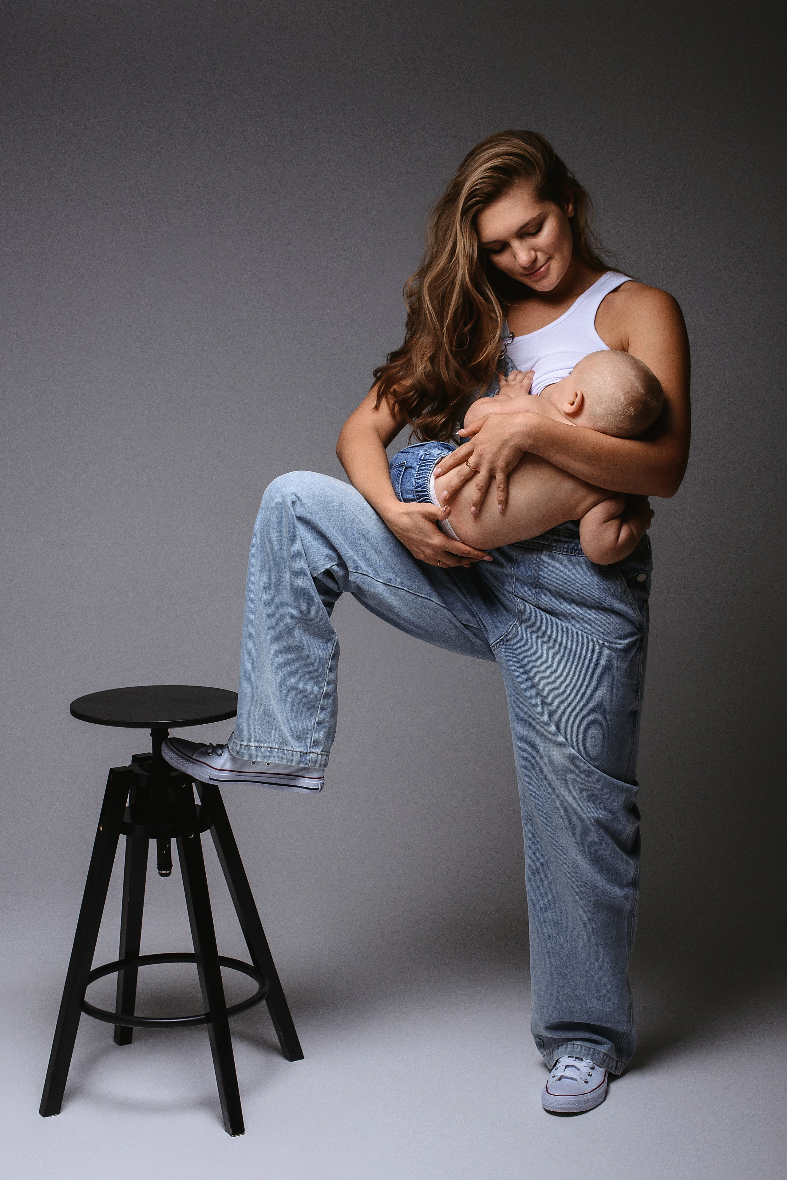 Настя & Платон. Юлия Соколовская Фотограф Москва Красногорск