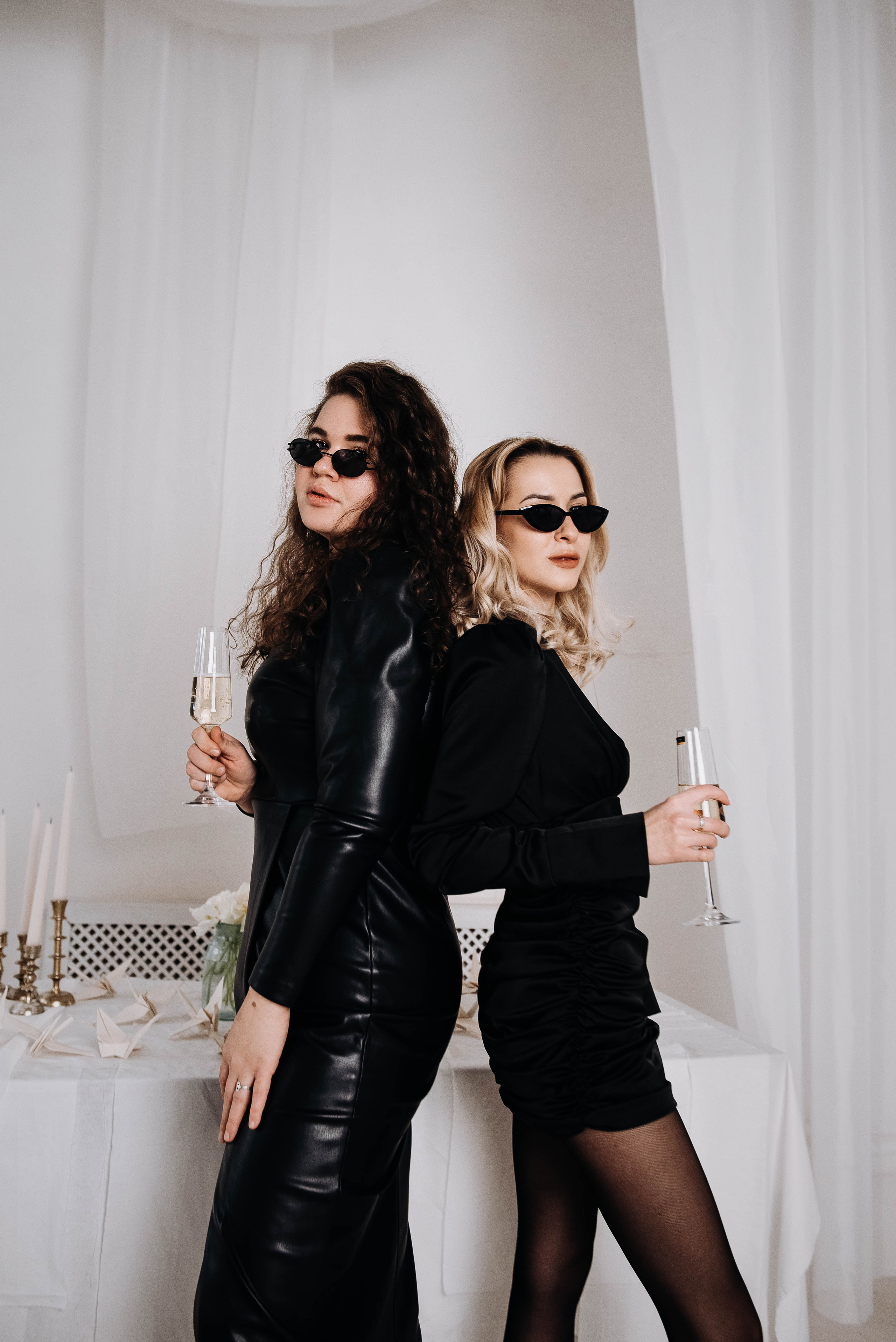 Индивидуальные съёмки. Фотограф Ростов-на-Дону Александрия Столицына