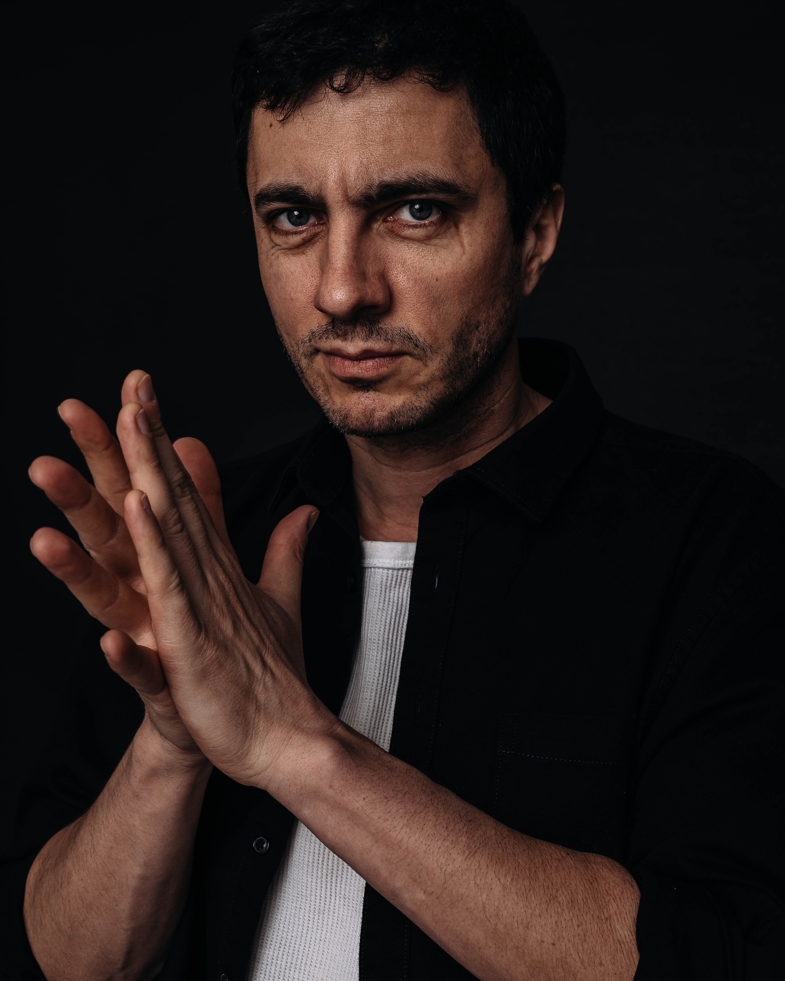 Индивидуальные съёмки. Фотограф Ростов-на-Дону Александрия Столицына