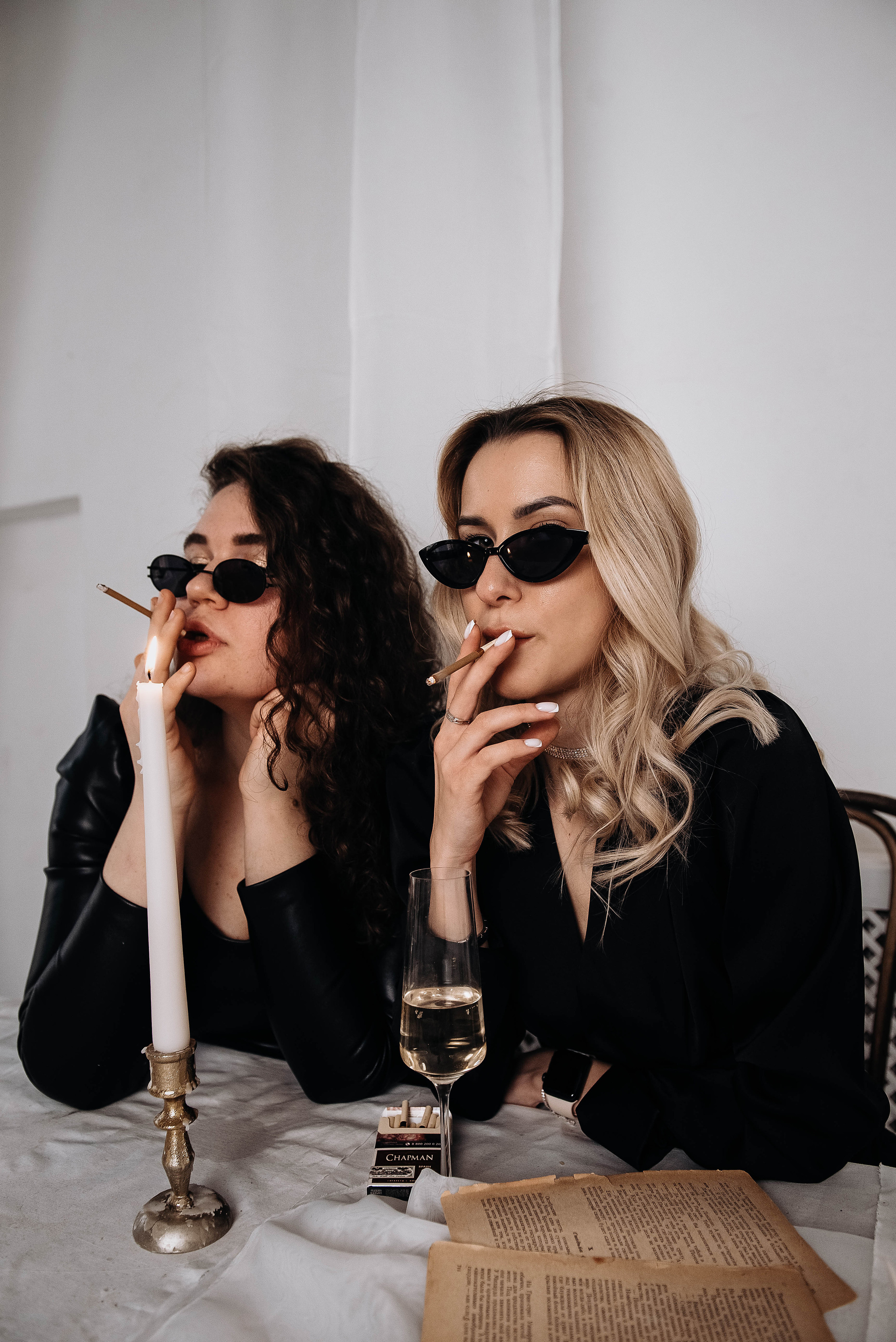 Индивидуальные съёмки. Фотограф Ростов-на-Дону Александрия Столицына