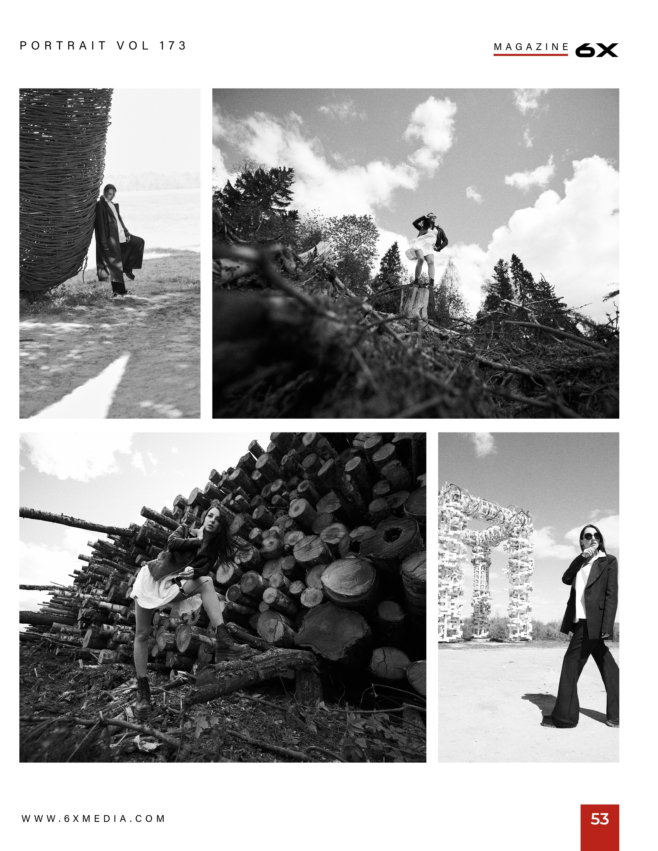 МОИ работы в ЖУРНАЛАХ. Фотограф Сергей Караваев Москва и МО